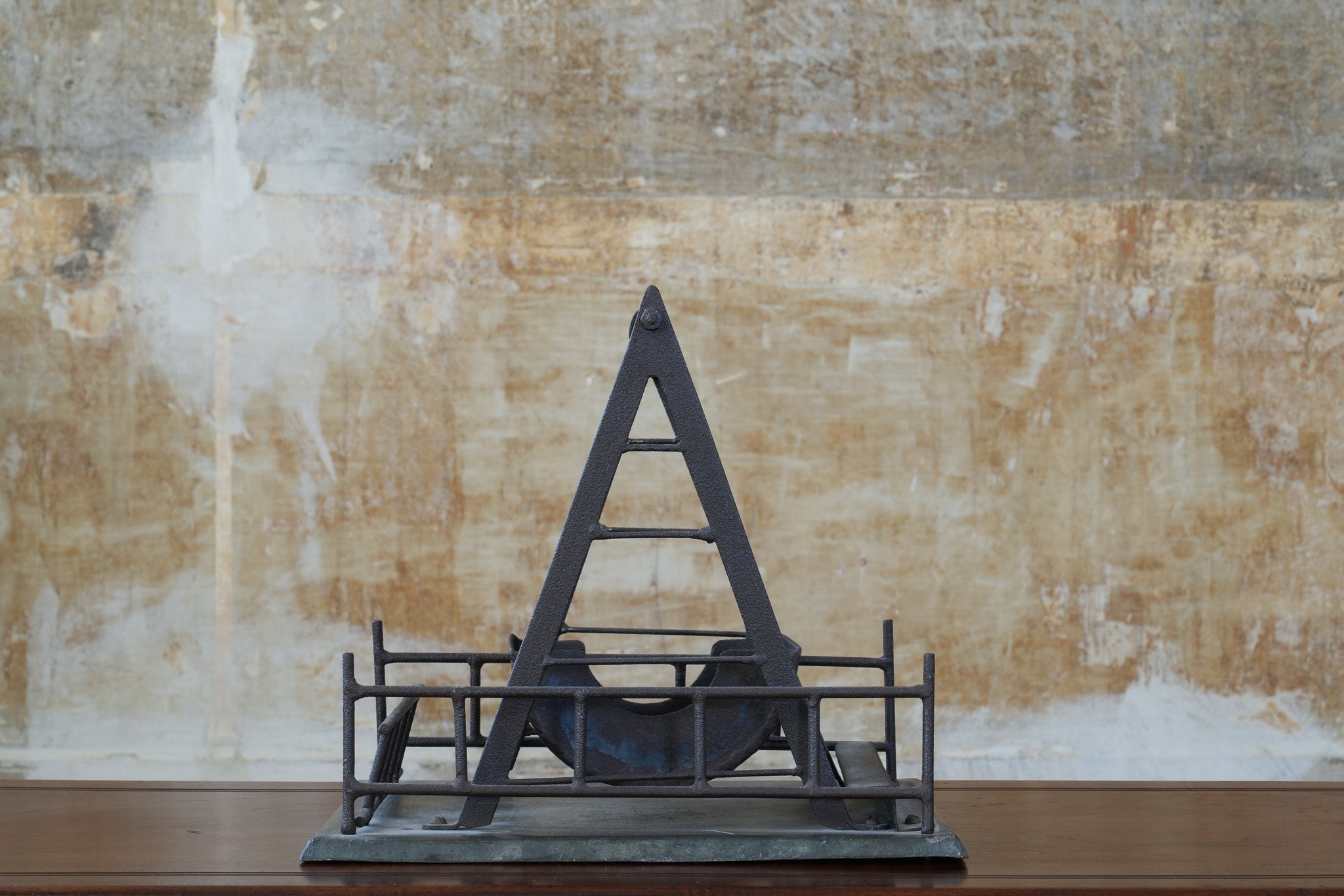 Industrial Desk Model