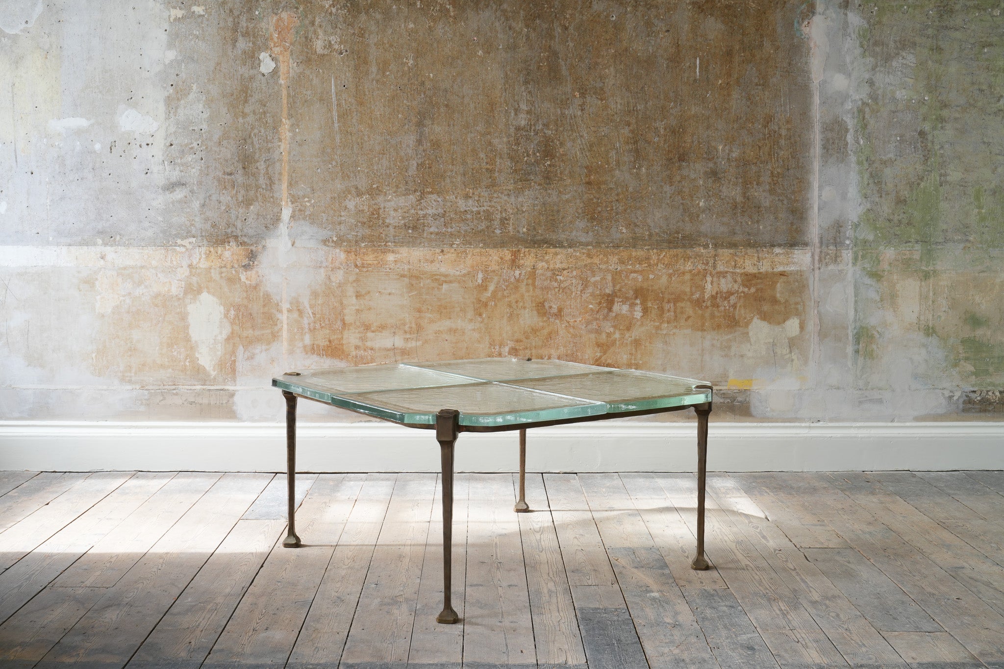 Lothar Klute Coffee Table