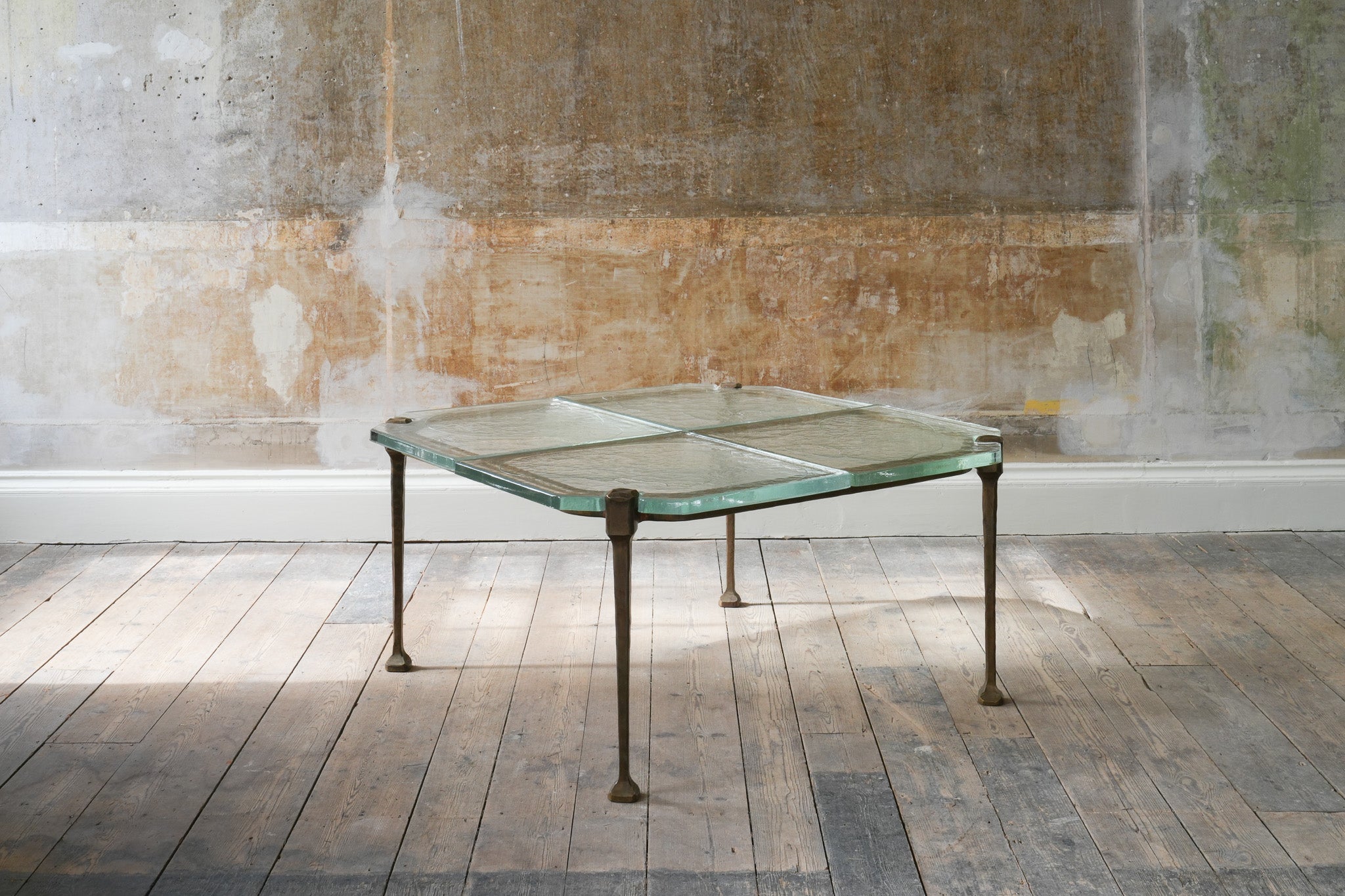 Lothar Klute Coffee Table