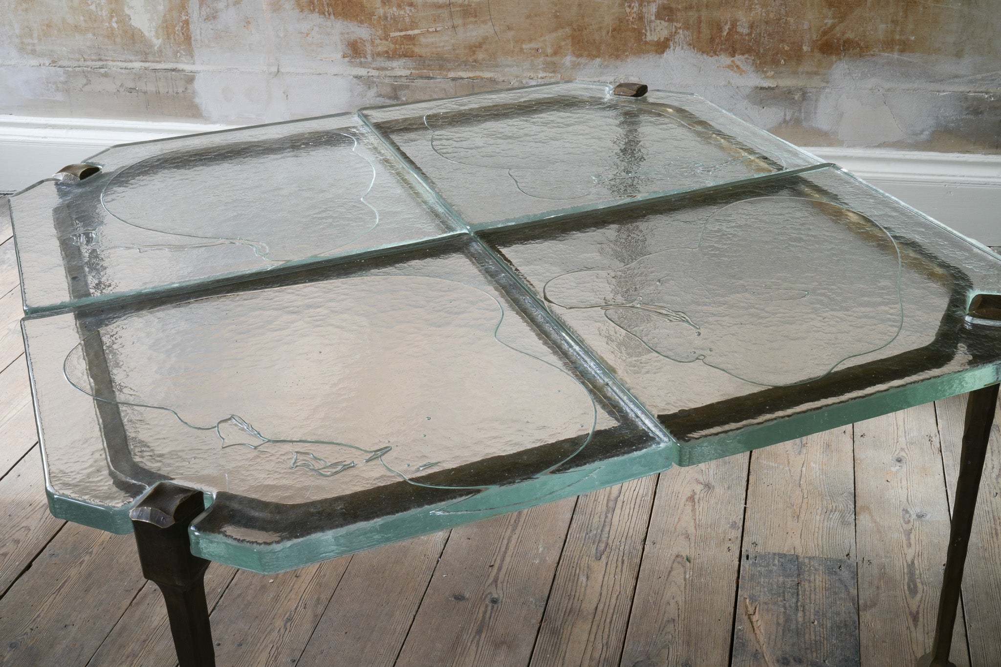 Lothar Klute Coffee Table