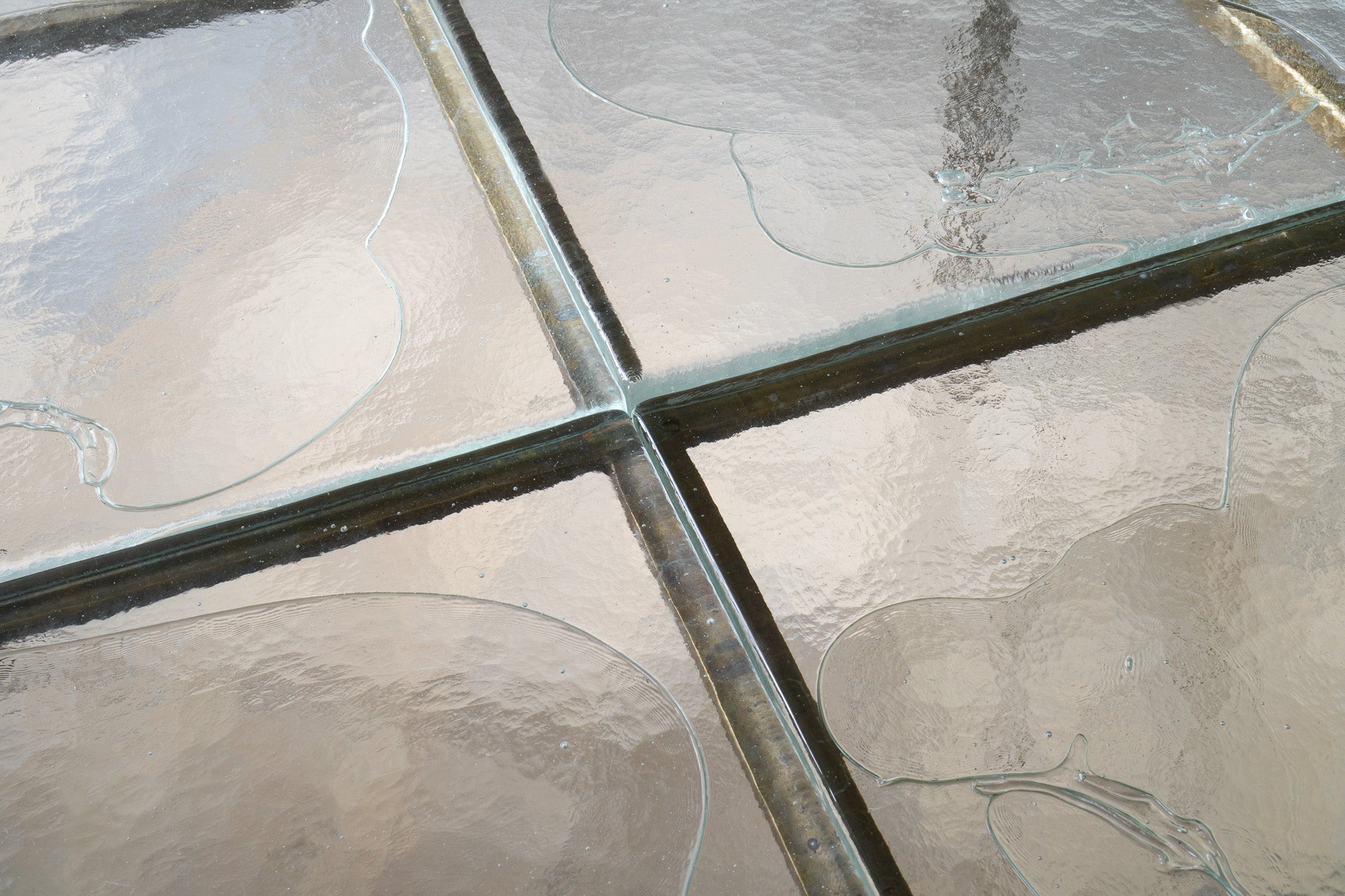 Lothar Klute Coffee Table