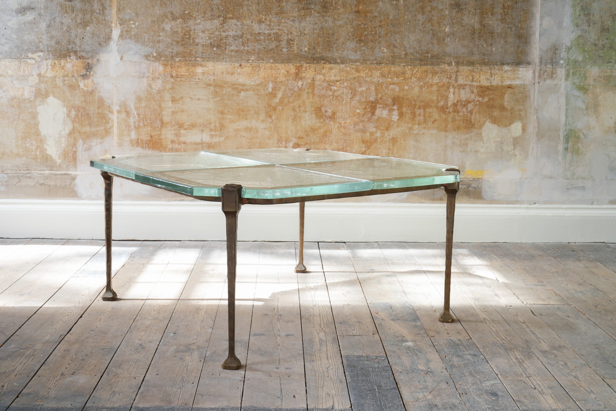 Lothar Klute Coffee Table