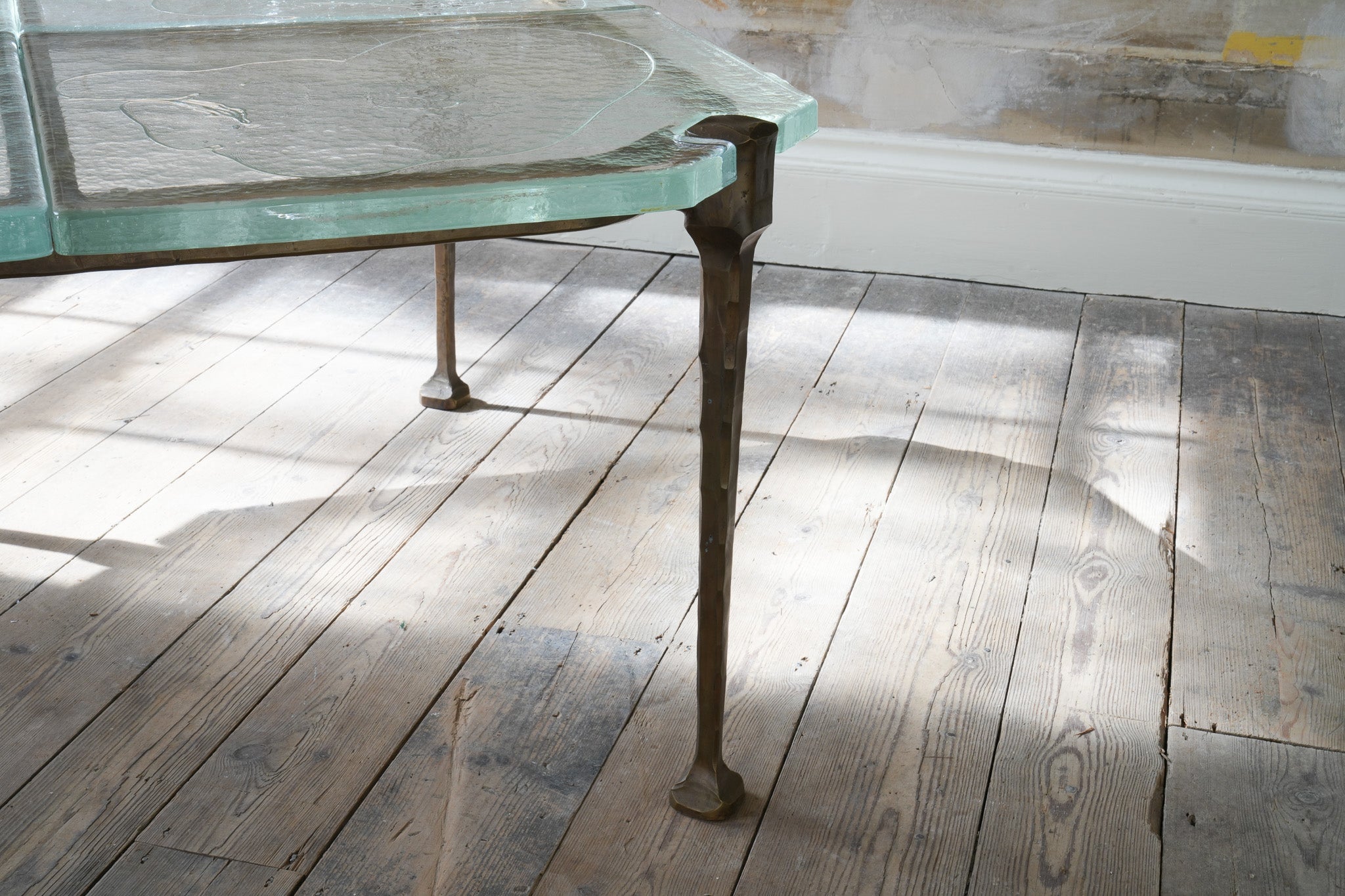 Lothar Klute Coffee Table