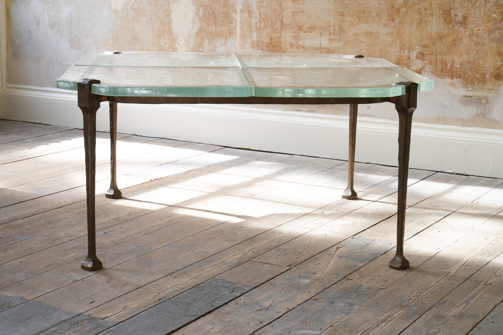 Lothar Klute Coffee Table