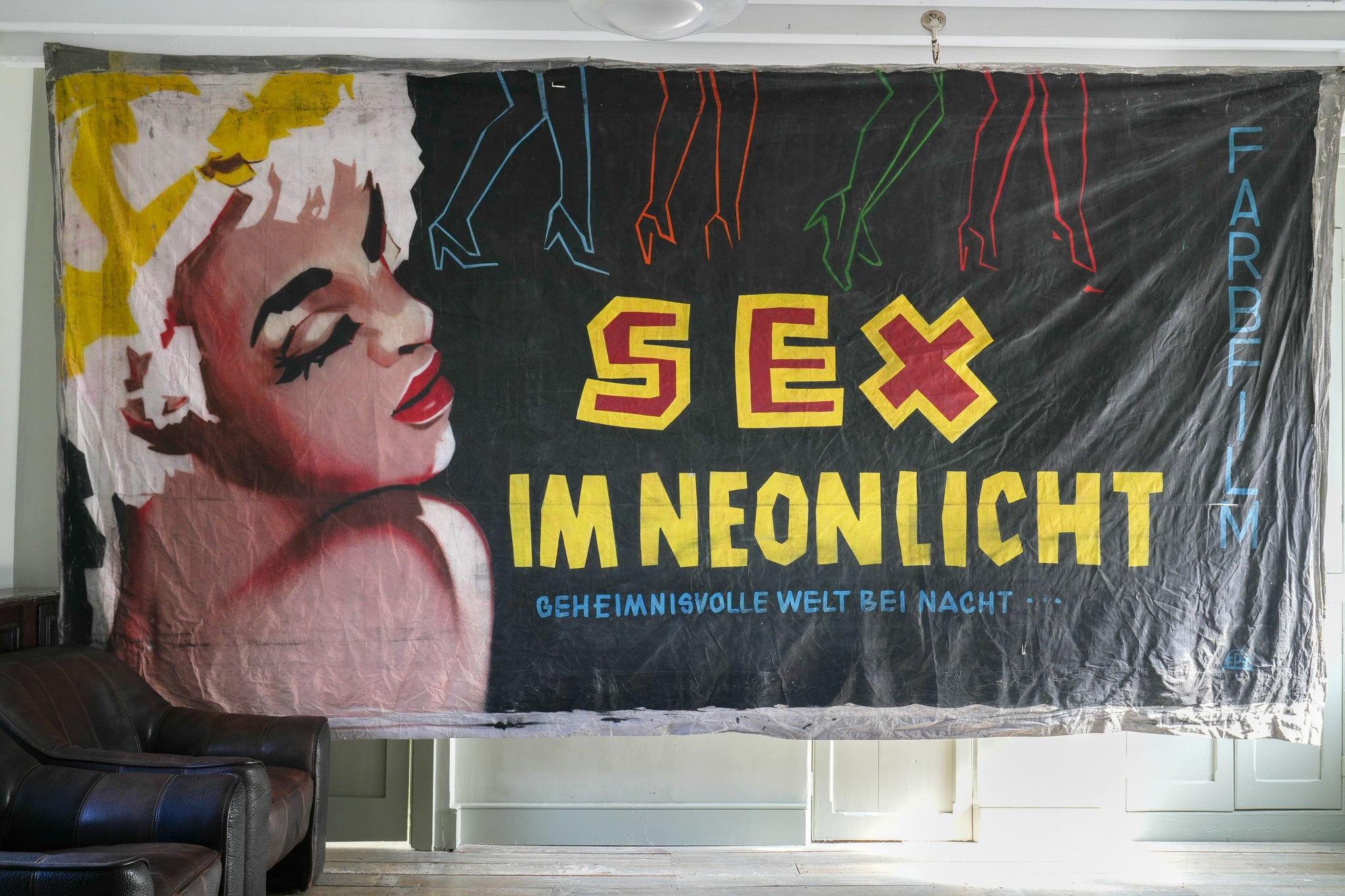 Sex in Neonlicht