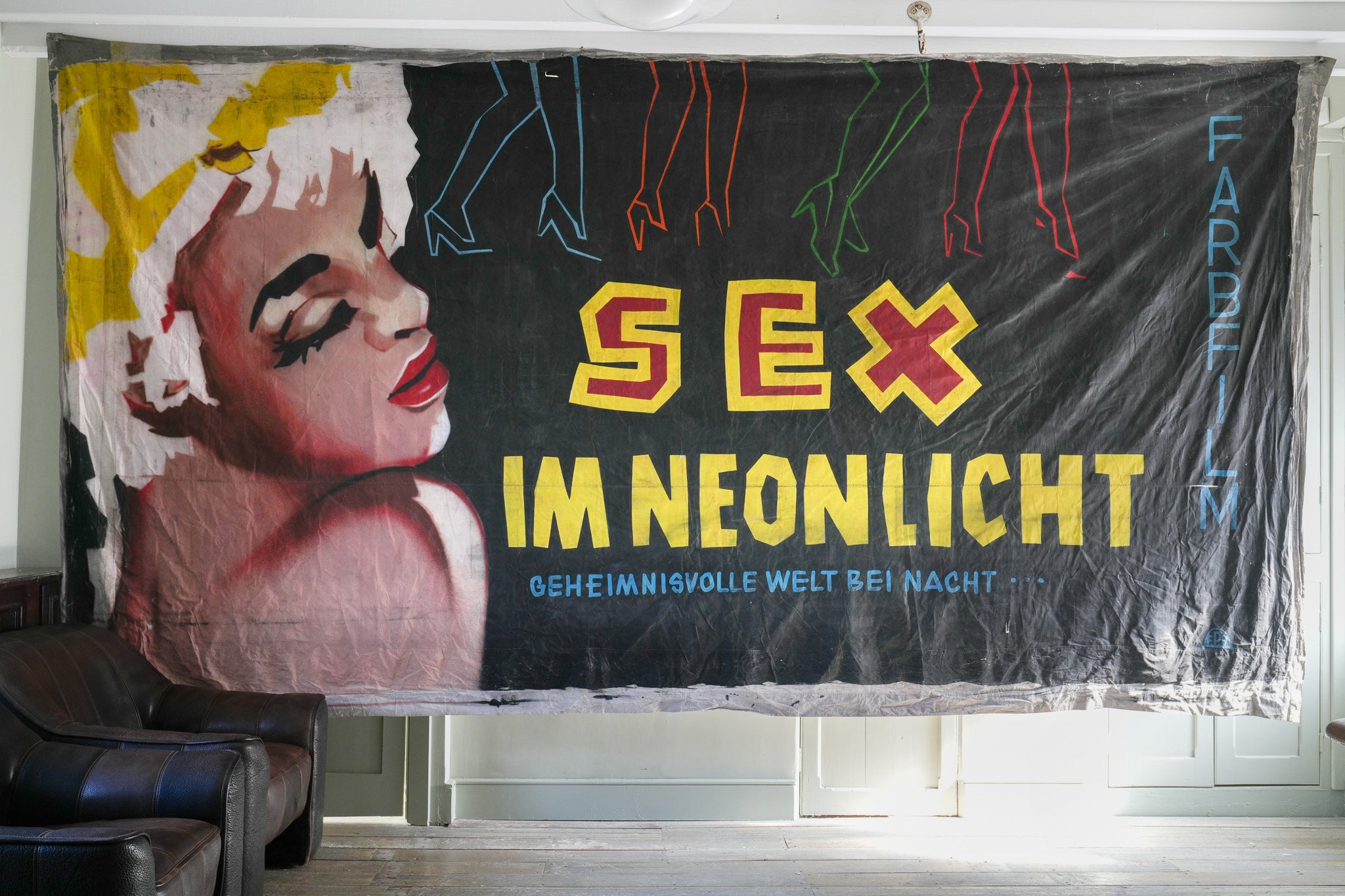 Sex in Neonlicht