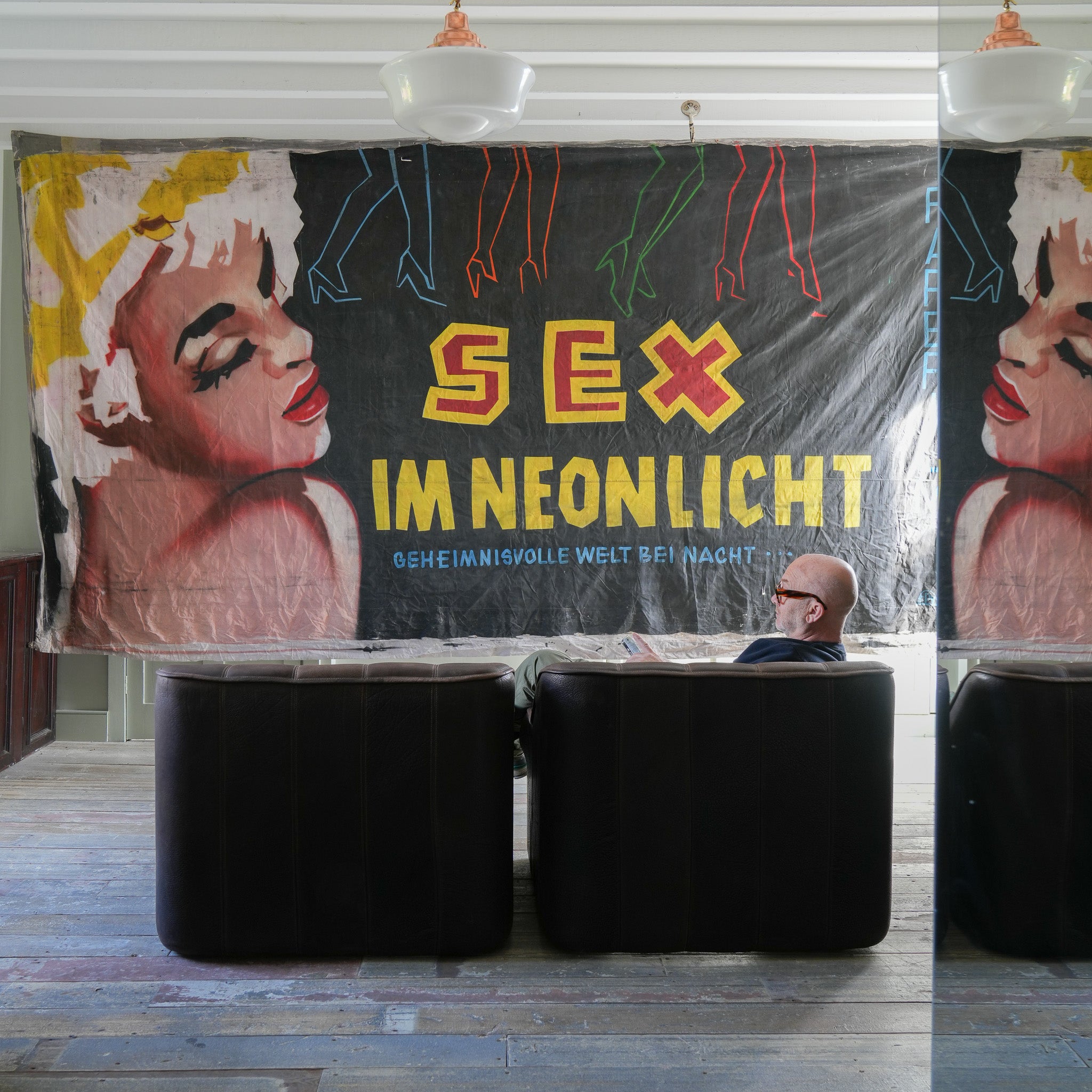 Sex in Neonlicht