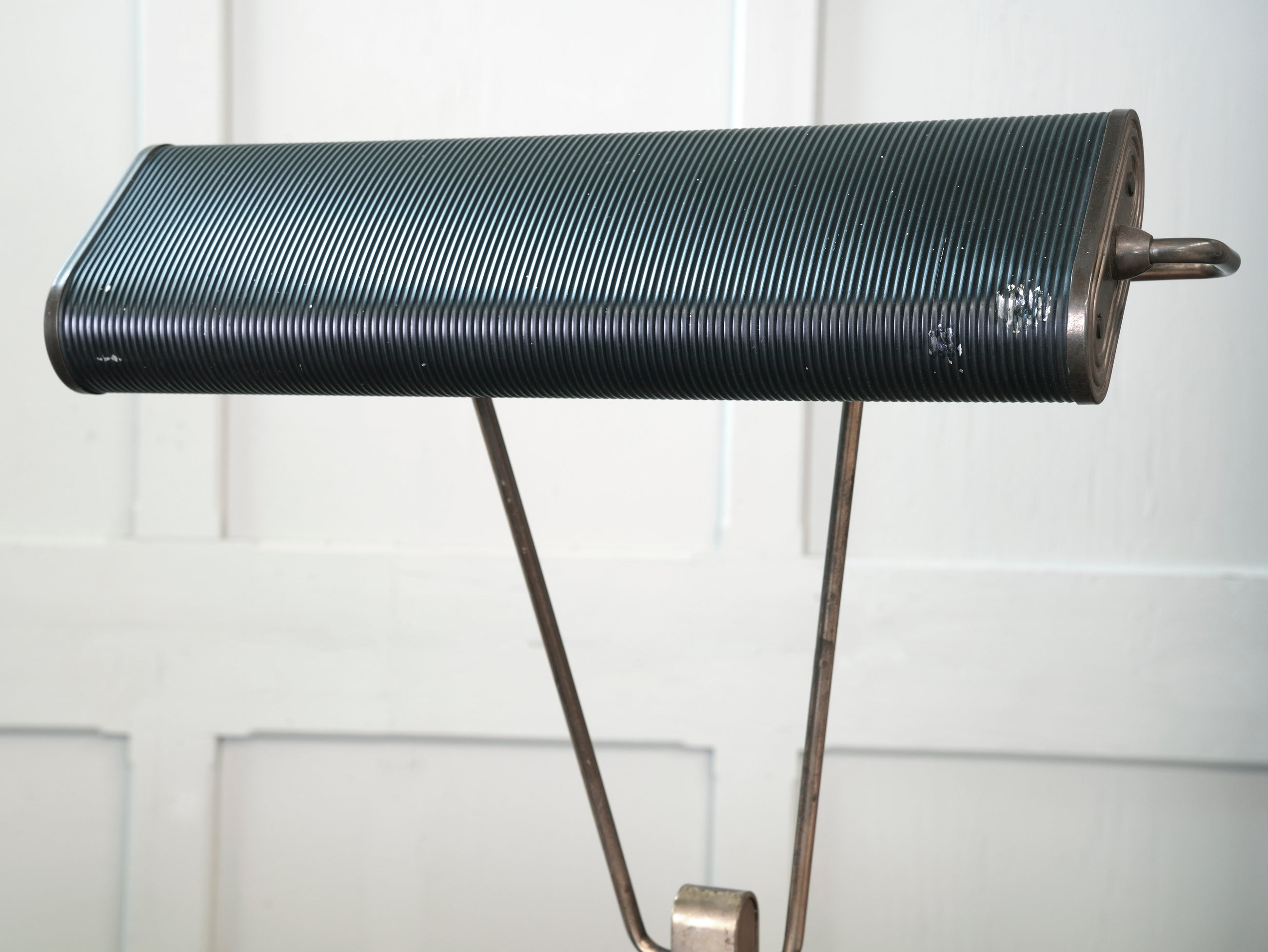 A No 71 Desk Lamp by Eileen Grey