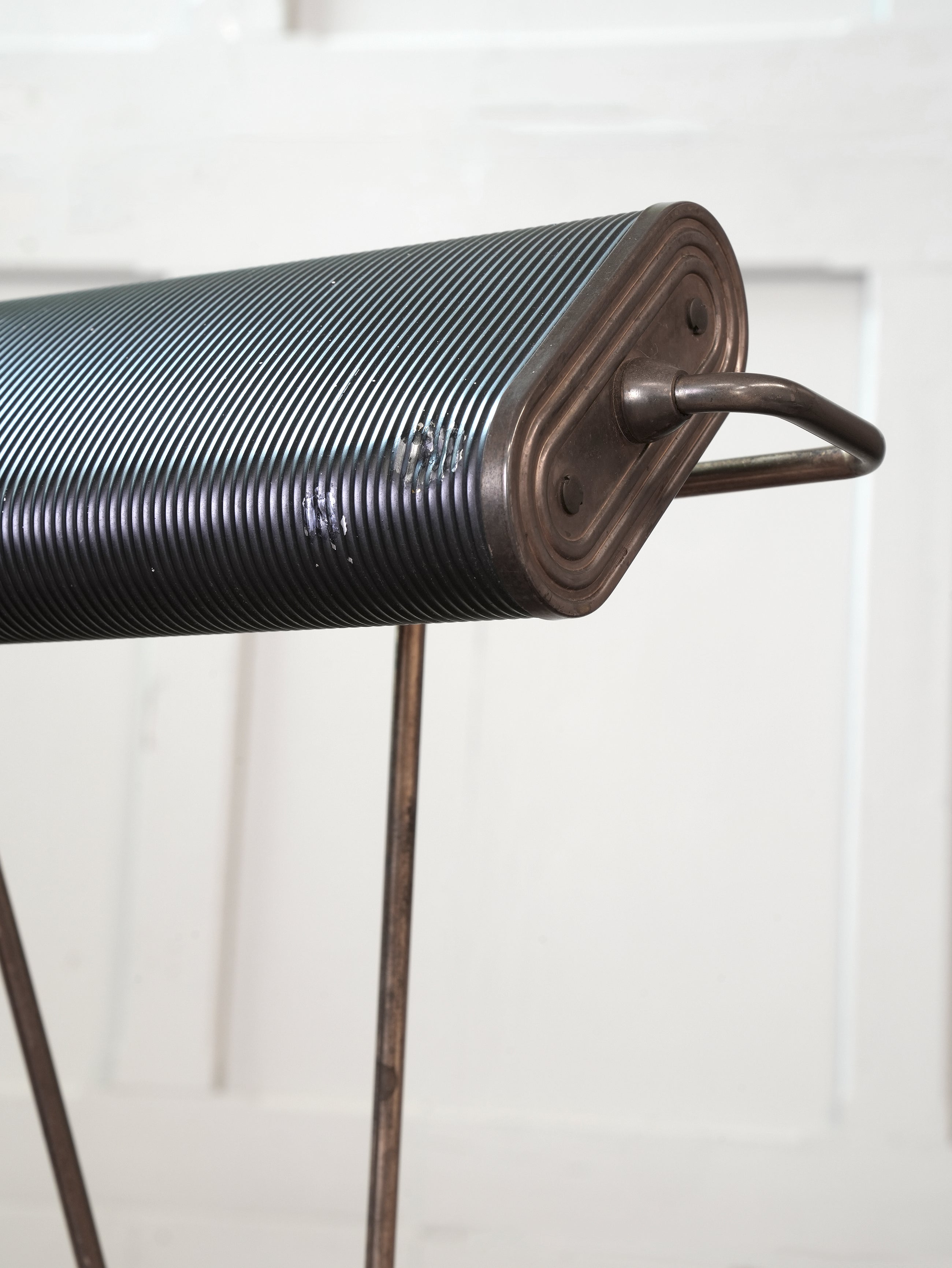 A No 71 Desk Lamp by Eileen Grey