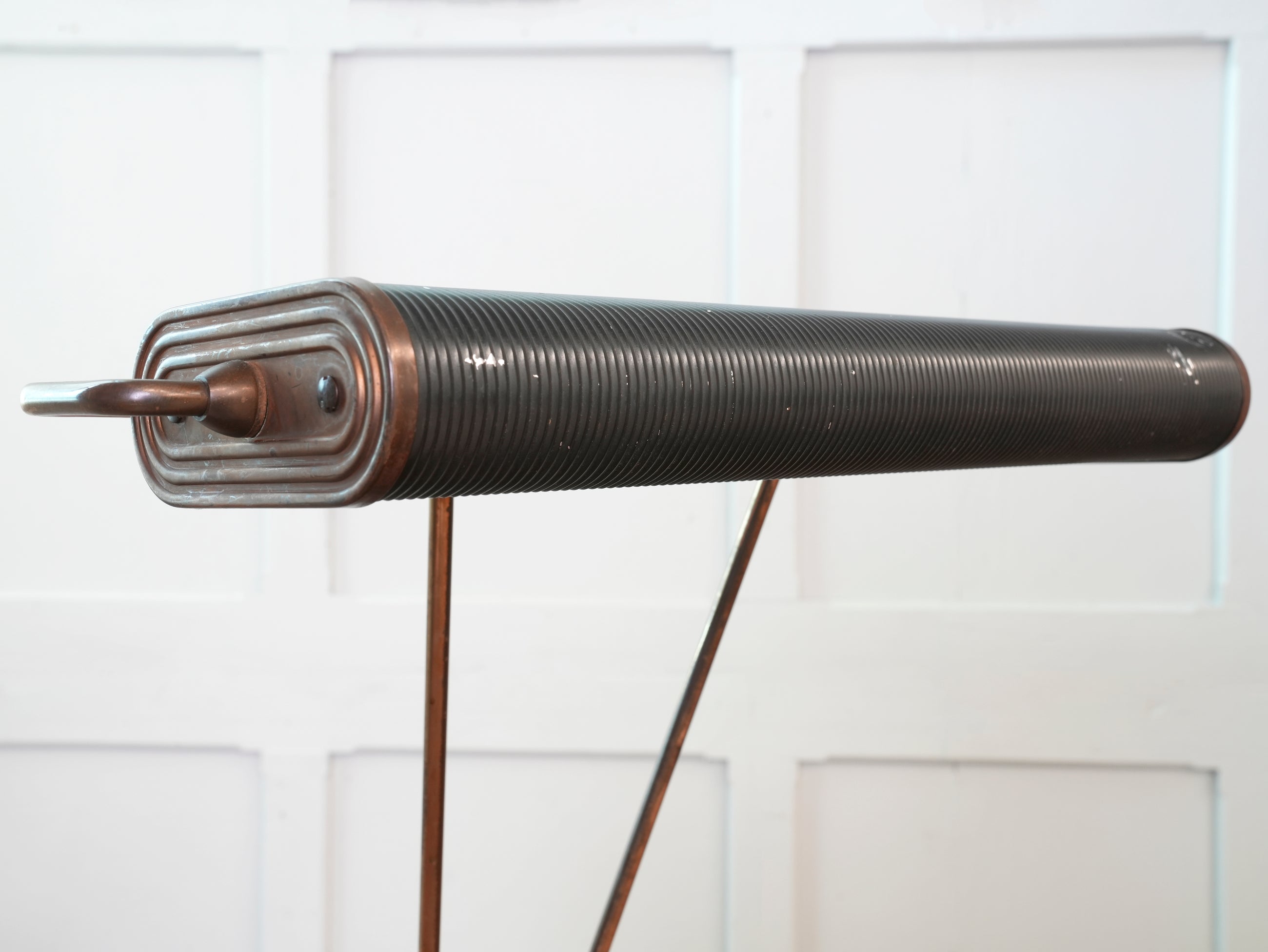 A No 71 Desk Lamp by Eileen Grey