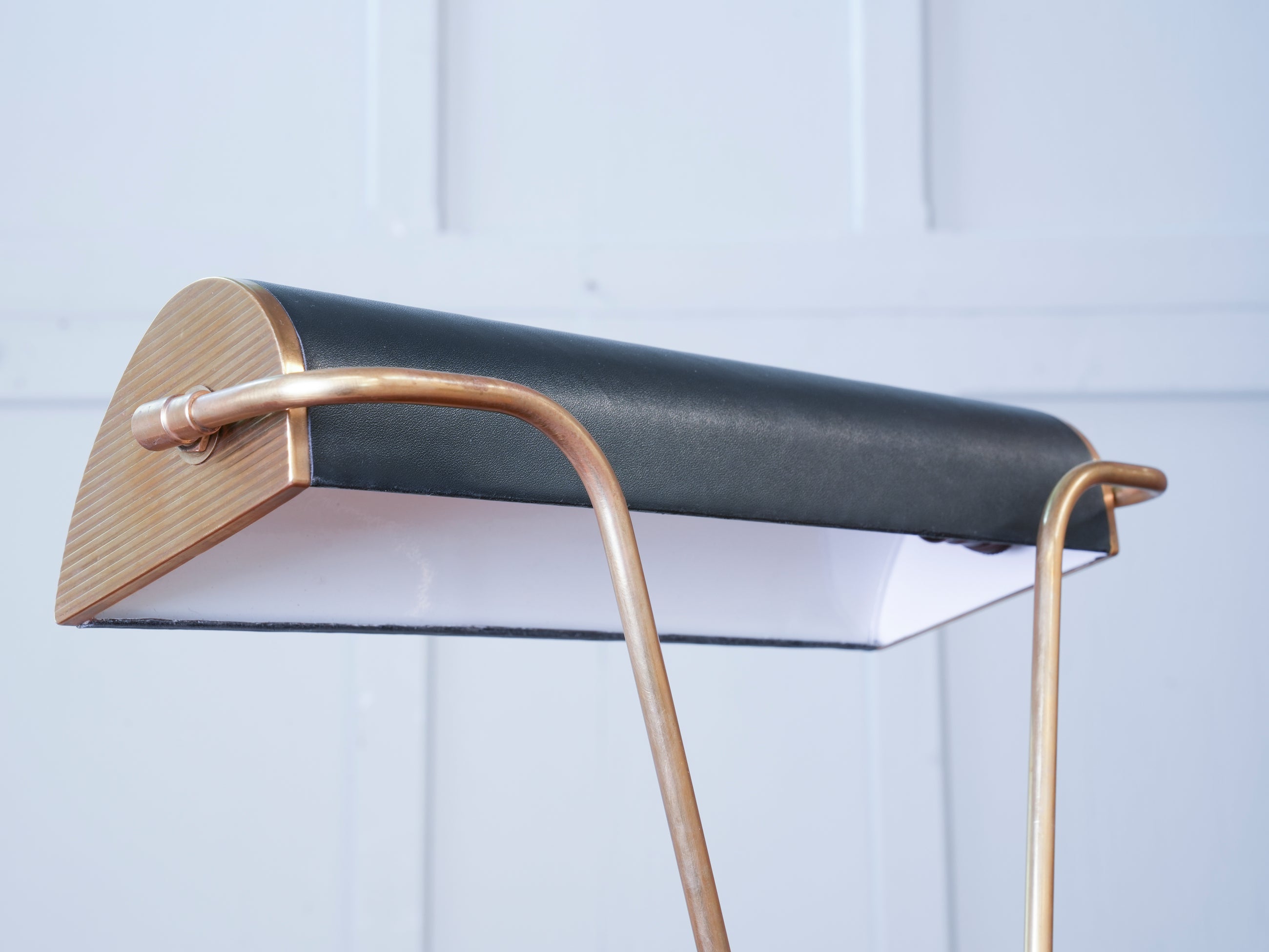 An Eileen Gray Desk Lamp