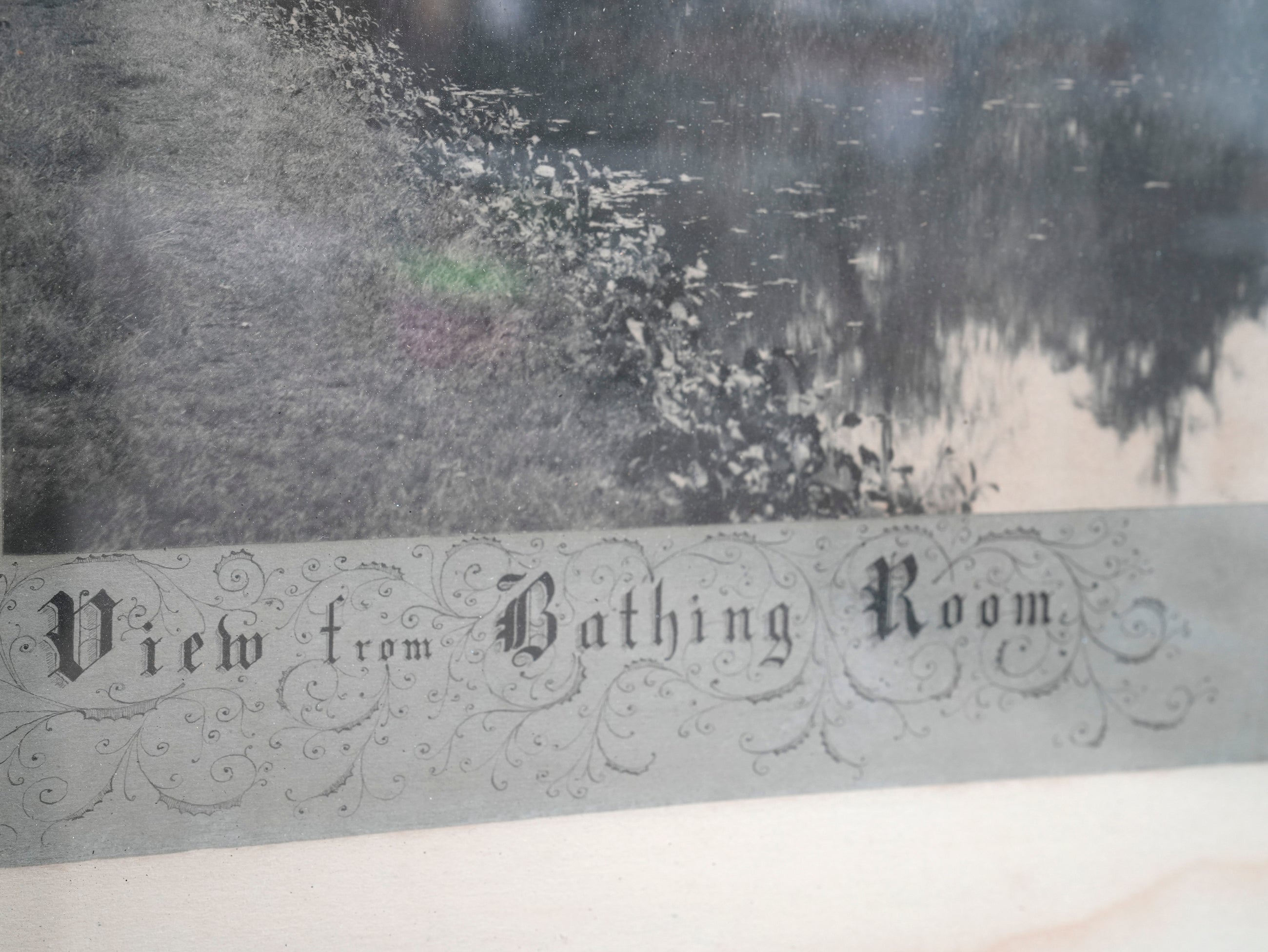 Wimbledon House & Grounds 1897-98