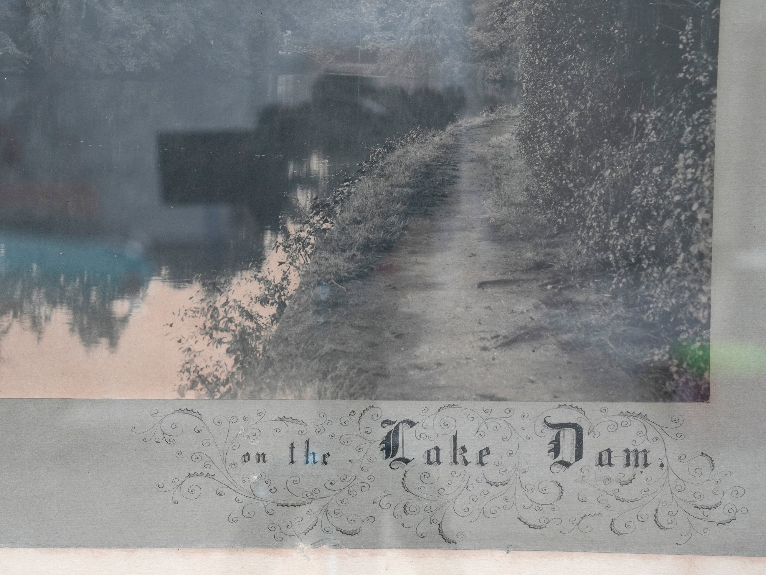 Wimbledon House & Grounds 1897-98