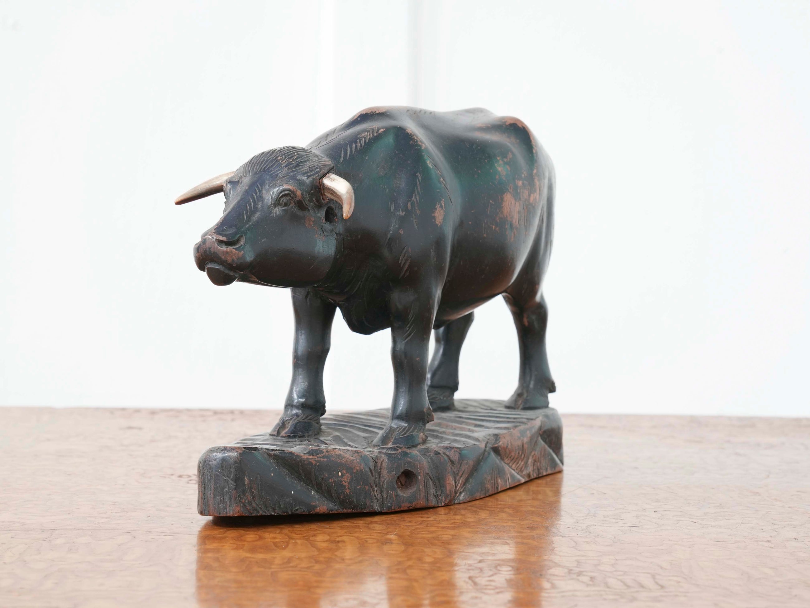 Bull