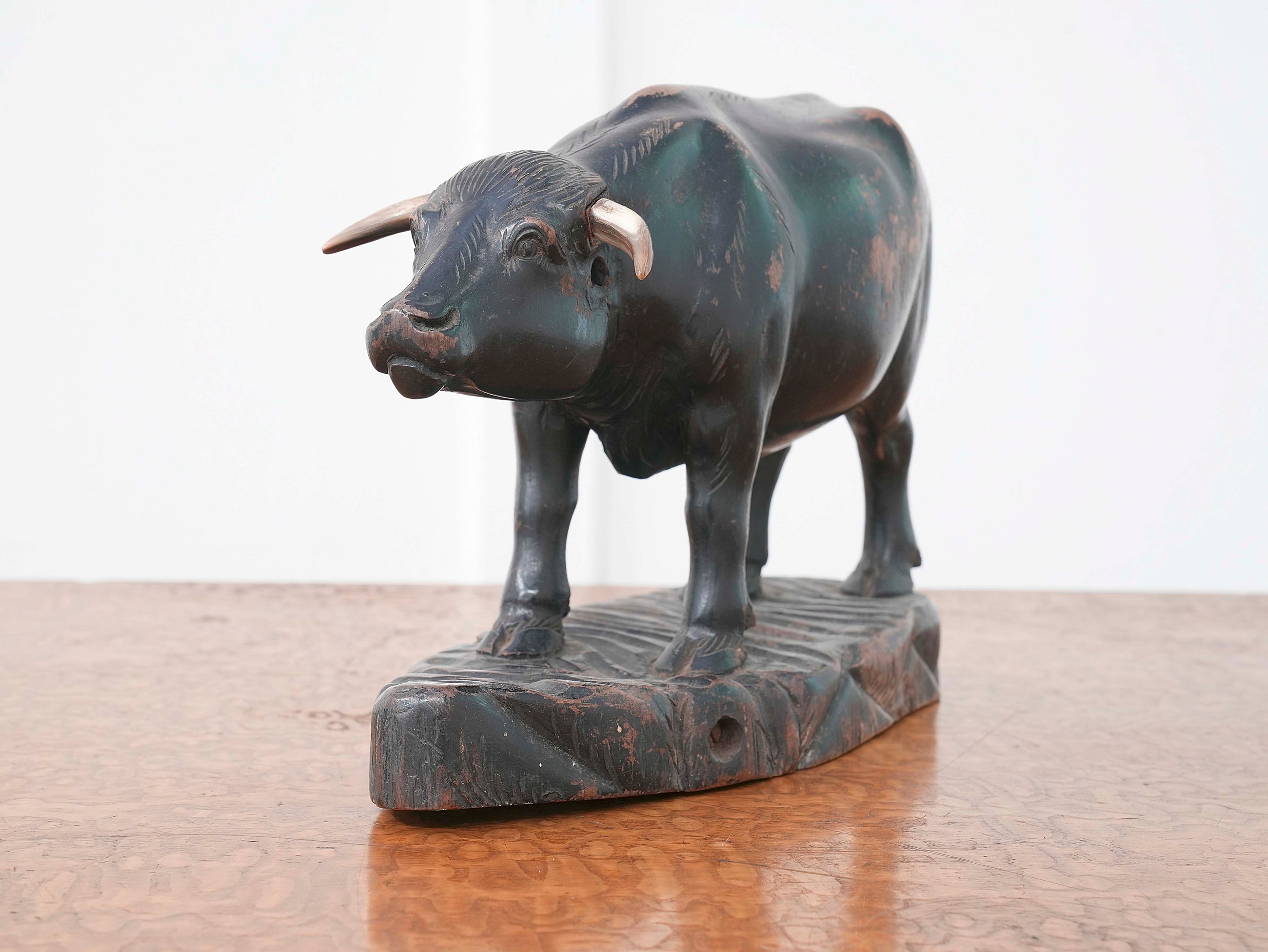 Bull