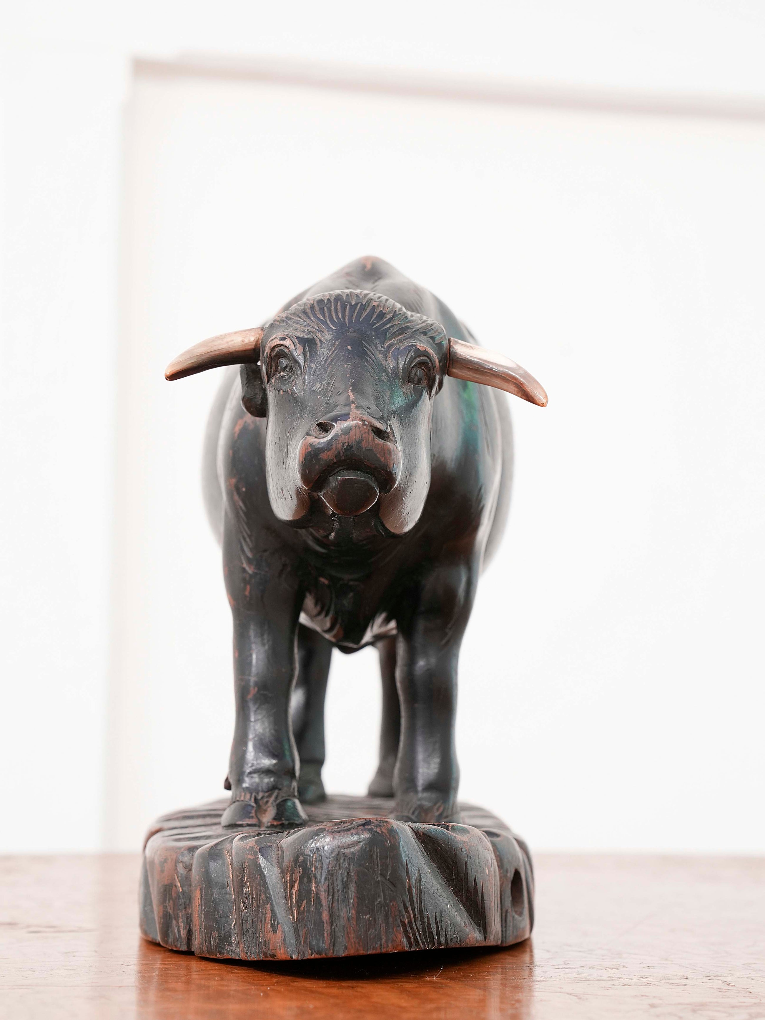 Bull