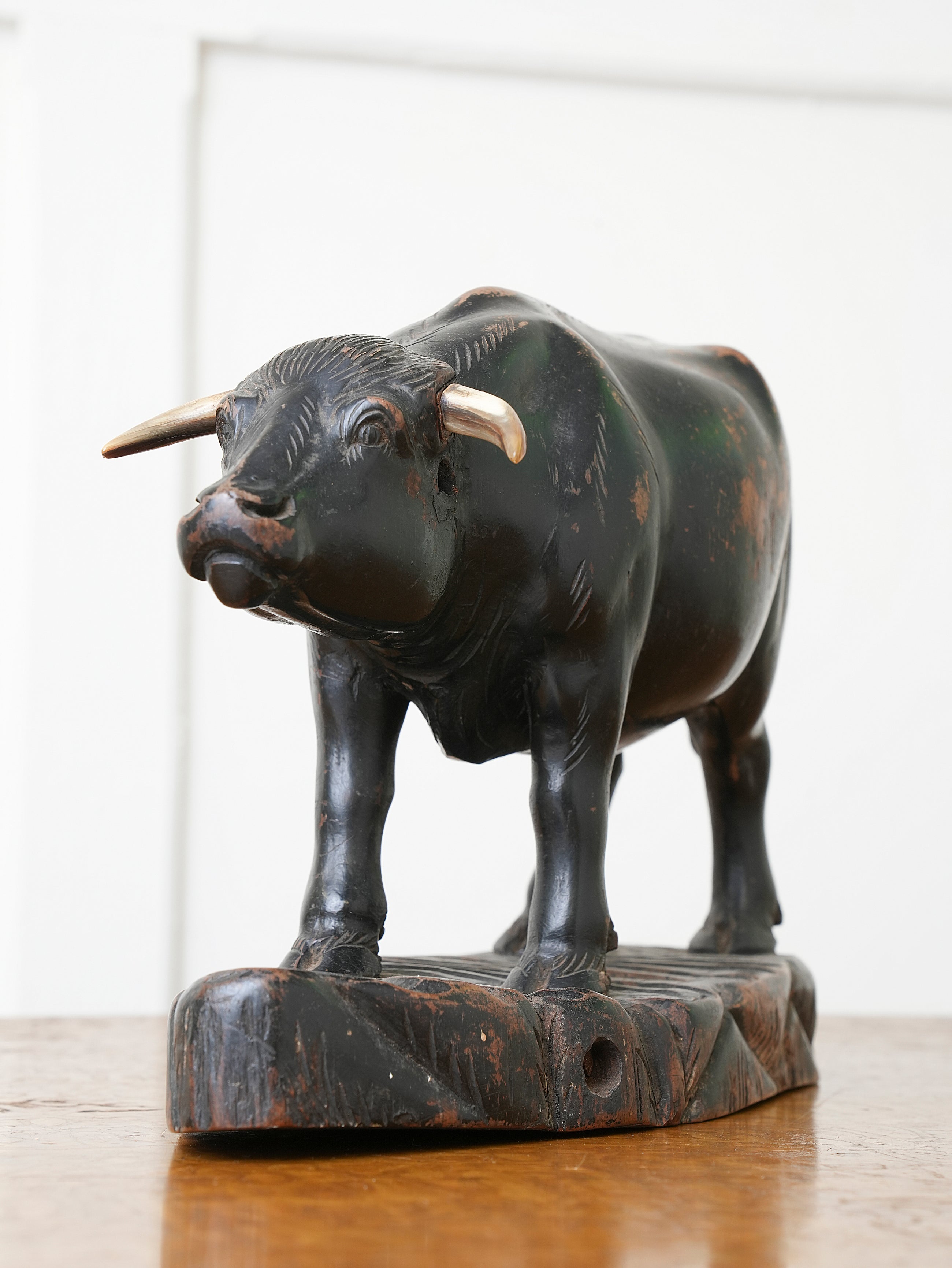 Bull