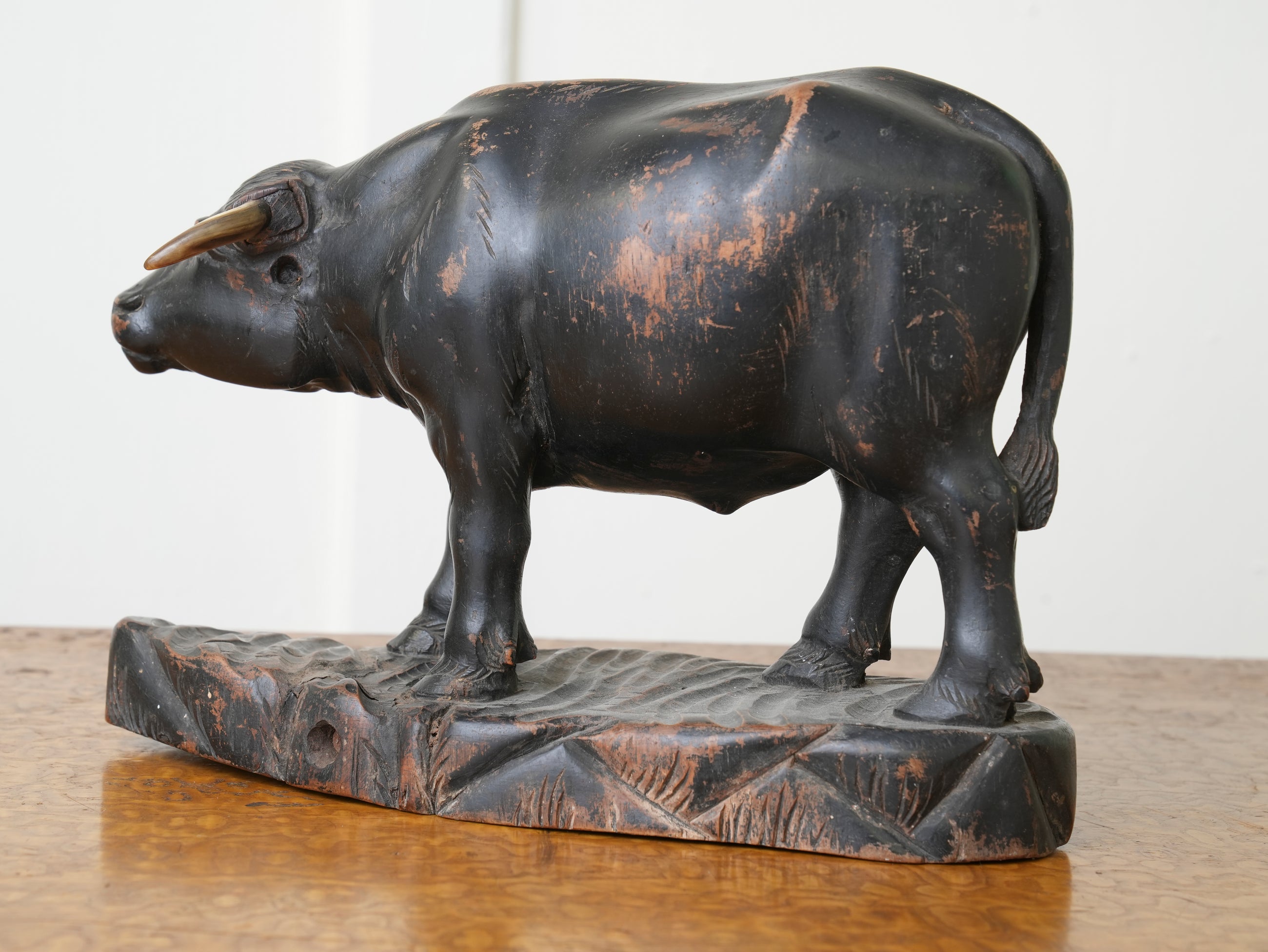 Bull