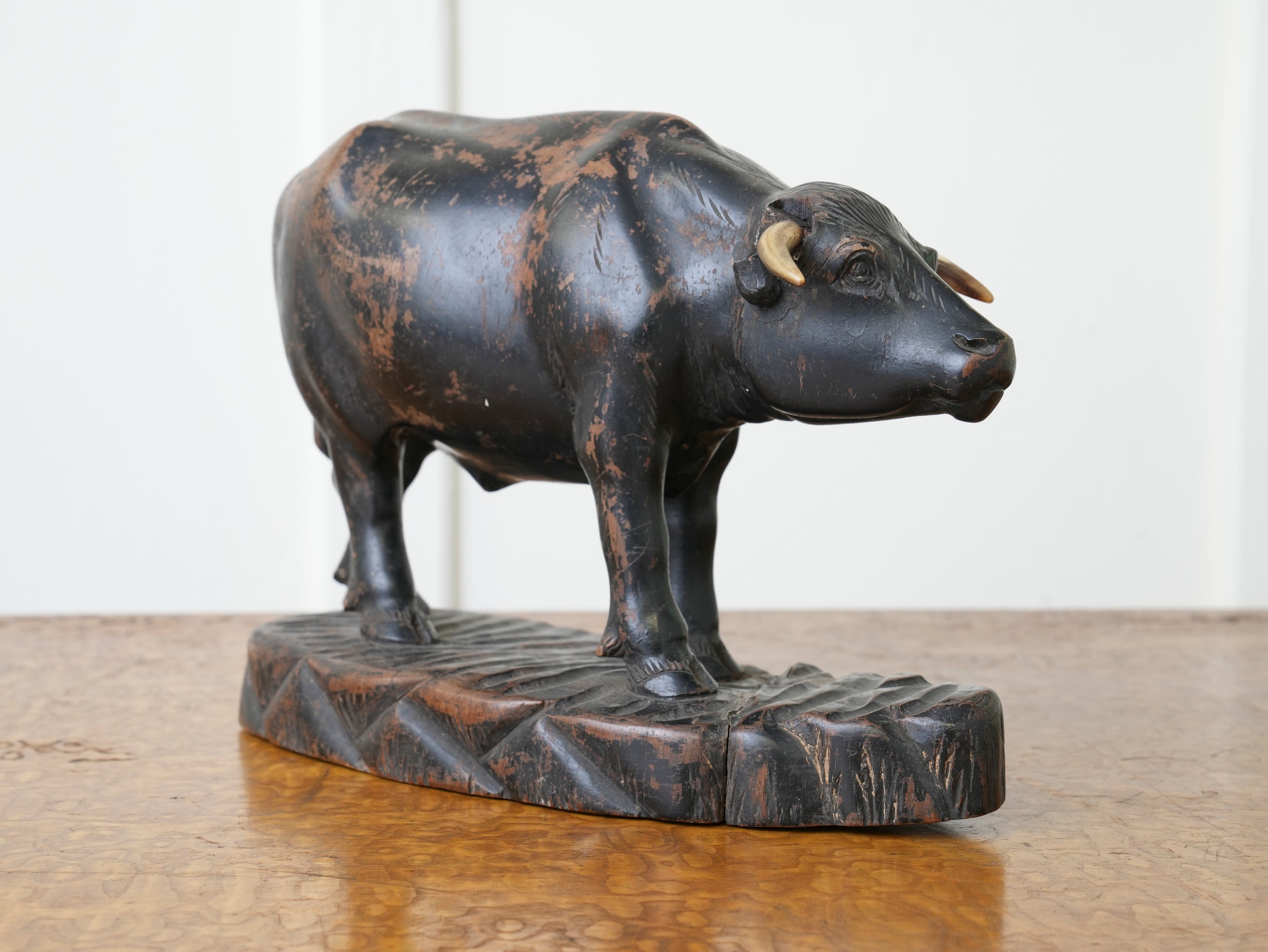 Bull