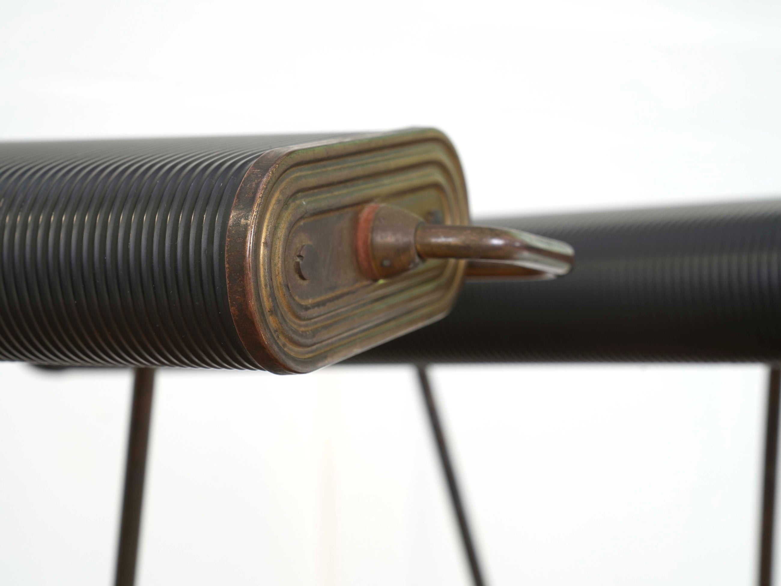 A Pair of No. 71 Eileen Gray Desk Lamps