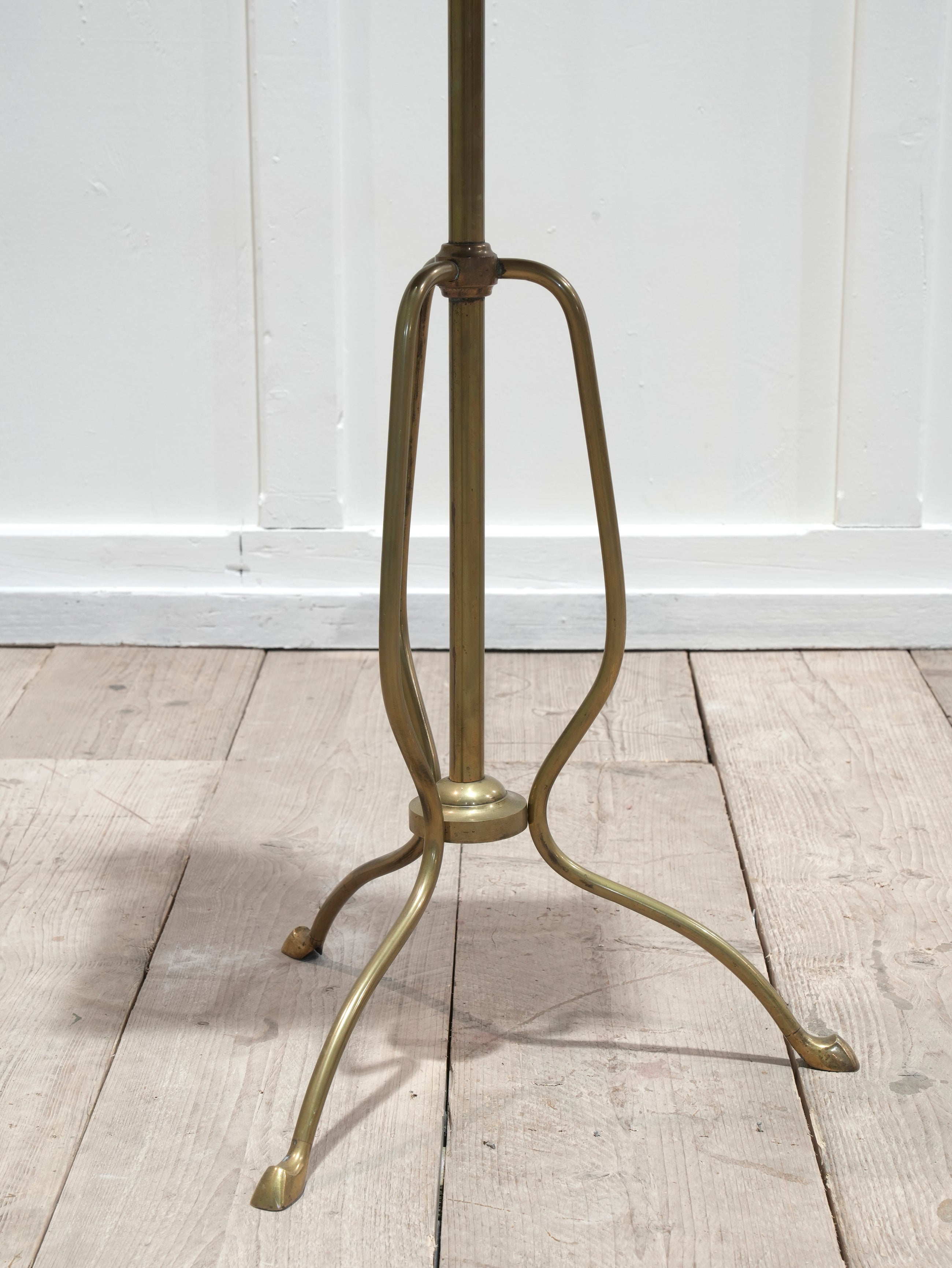 A 19th Century Gentleman's Dressing Room Stand