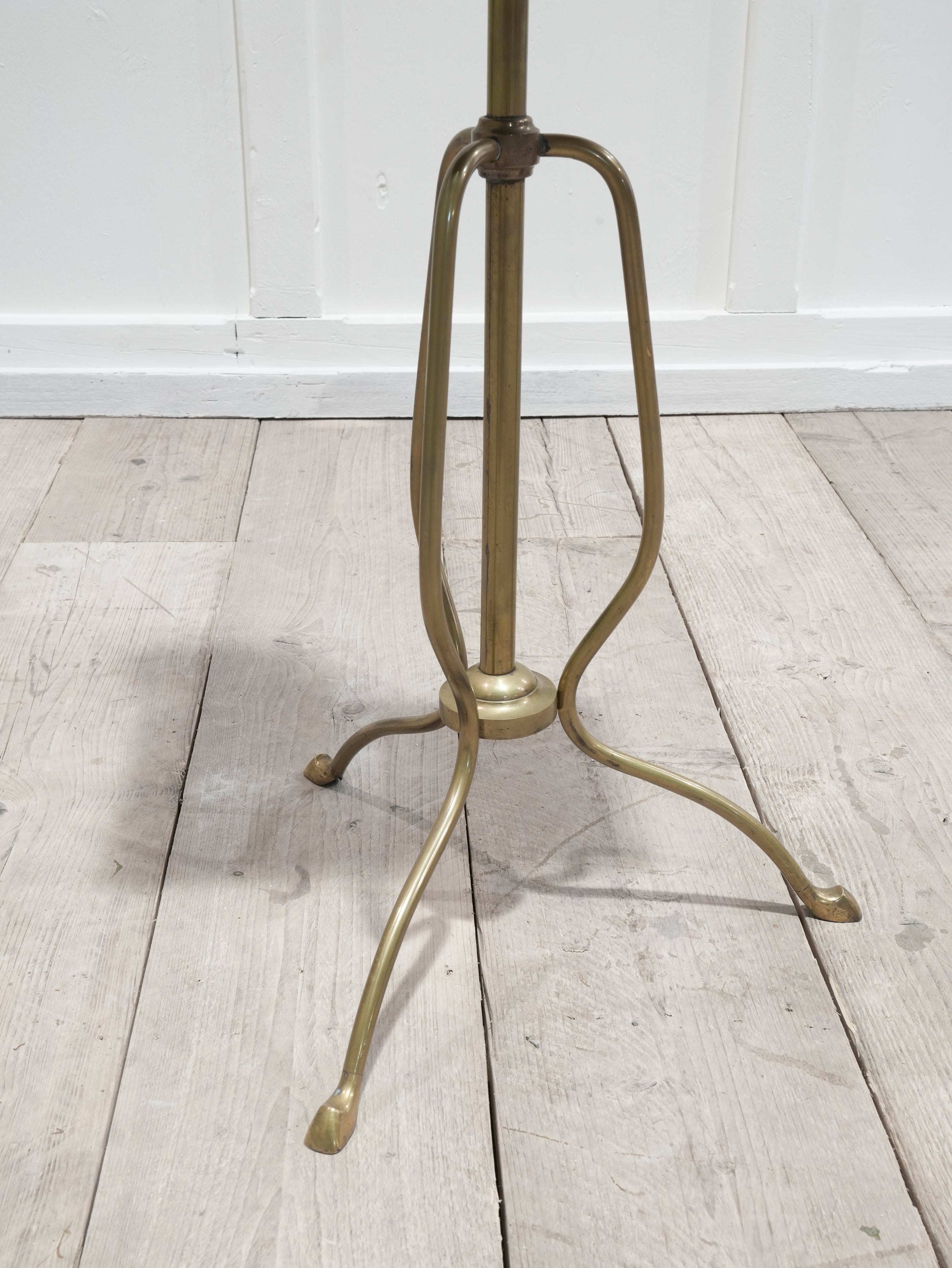 A 19th Century Gentleman's Dressing Room Stand