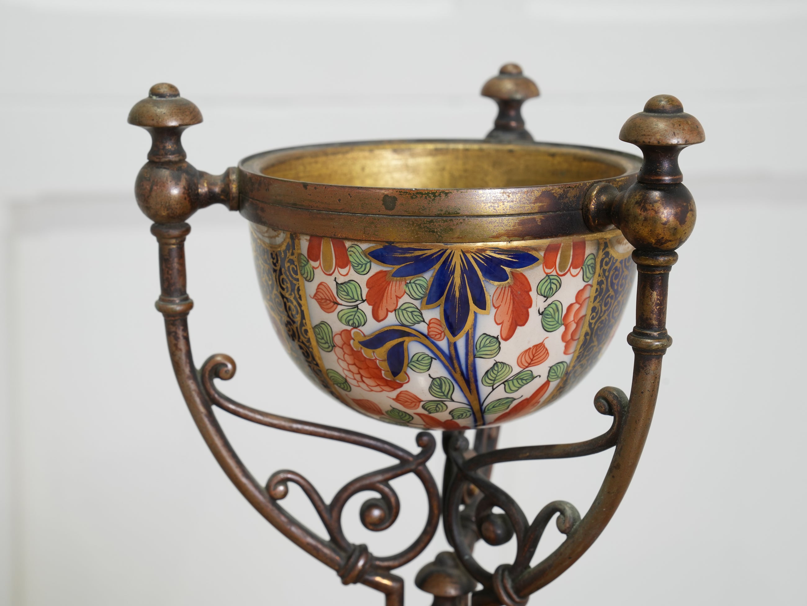 A 19th Century Arts & Crafts Chalice