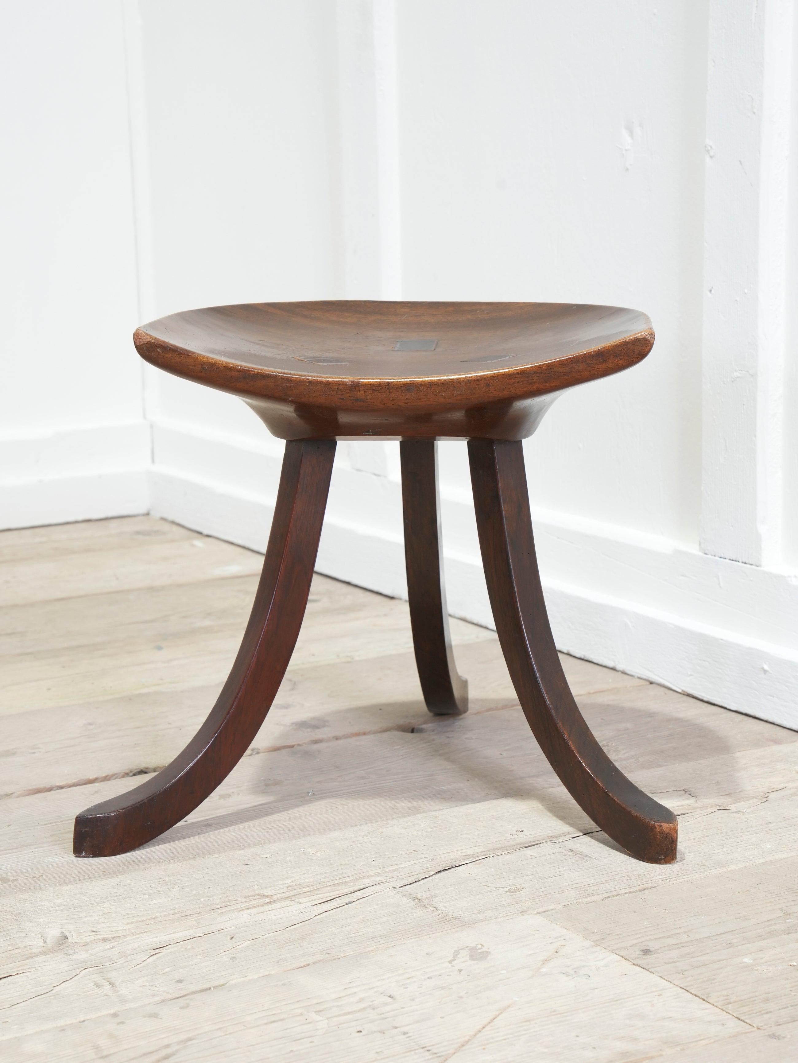 A Thebes Stool