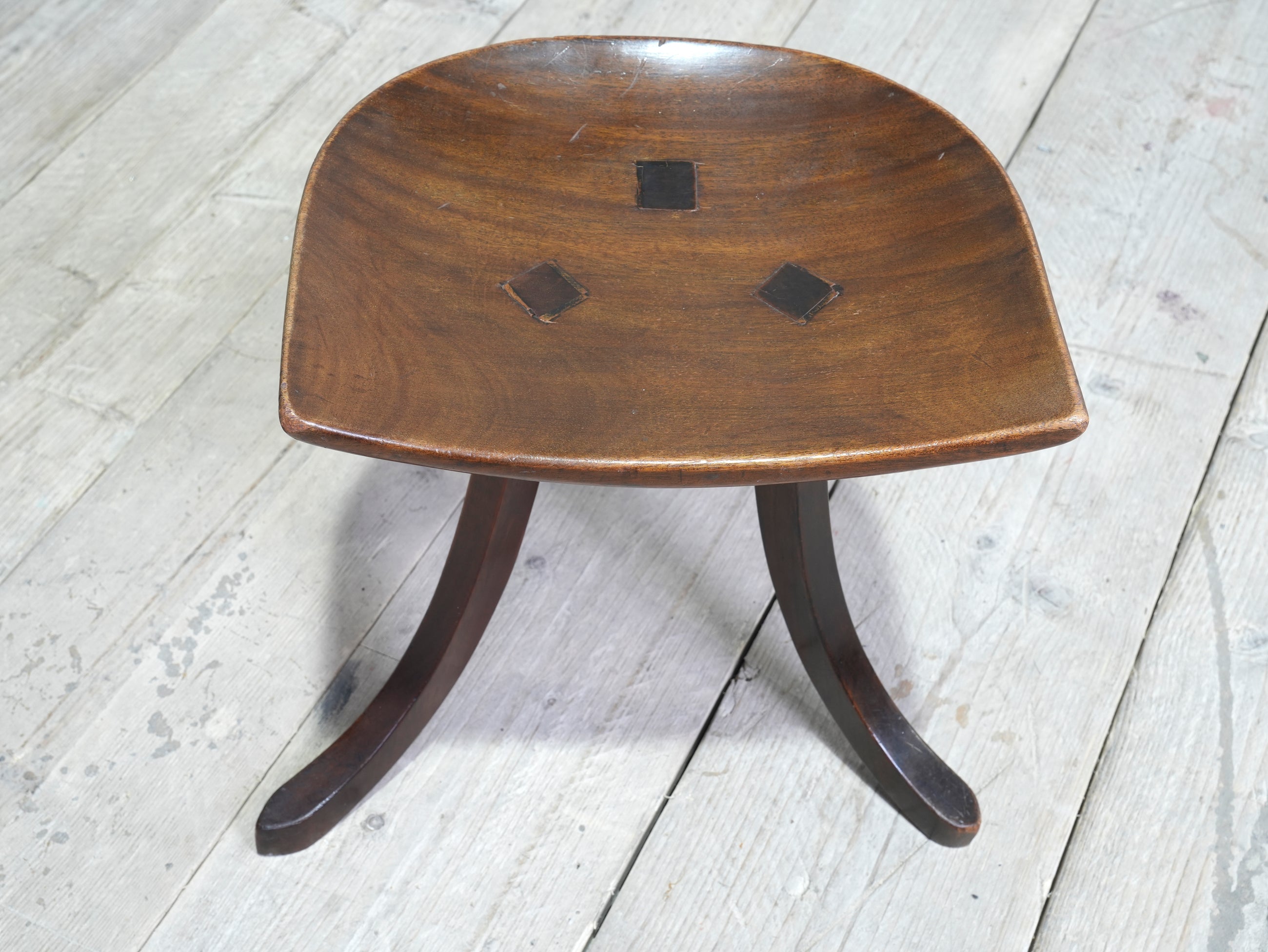 A Thebes Stool