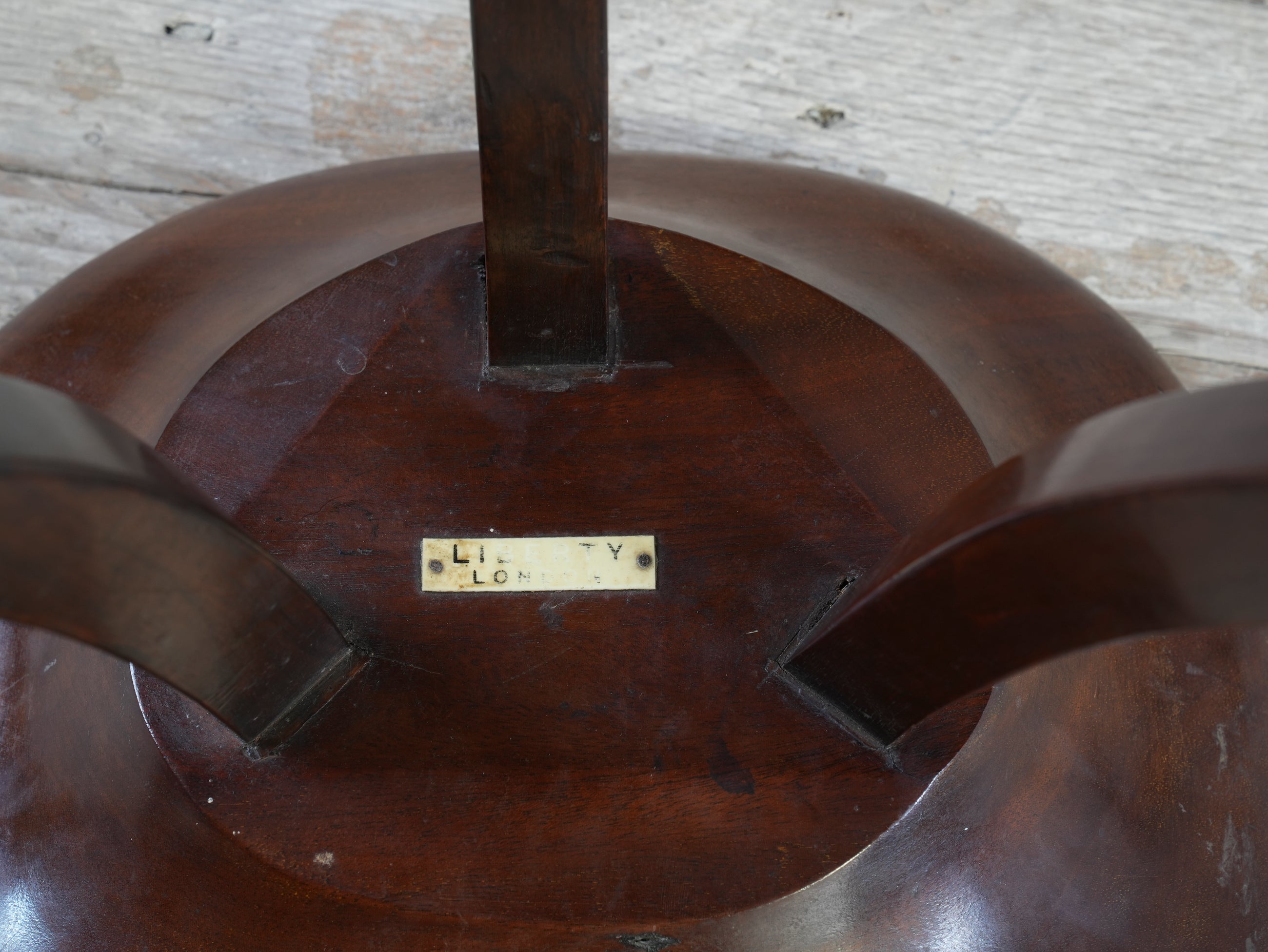 A Thebes Stool