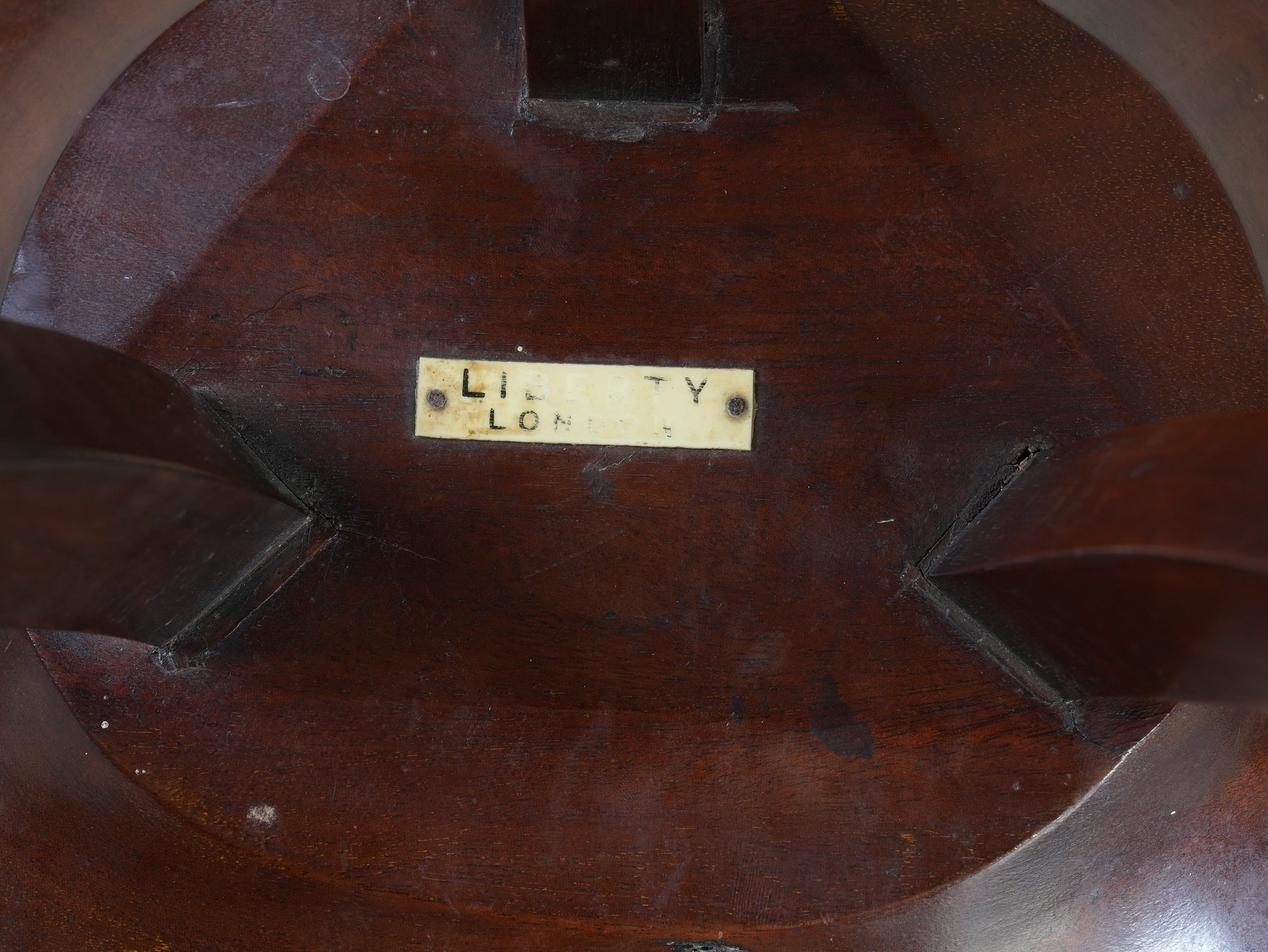 A Thebes Stool