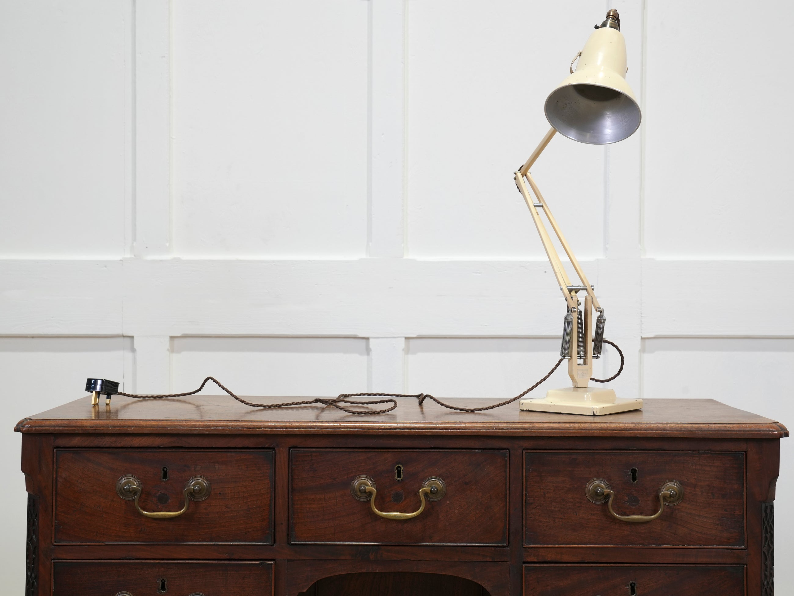 Cream Anglepoise