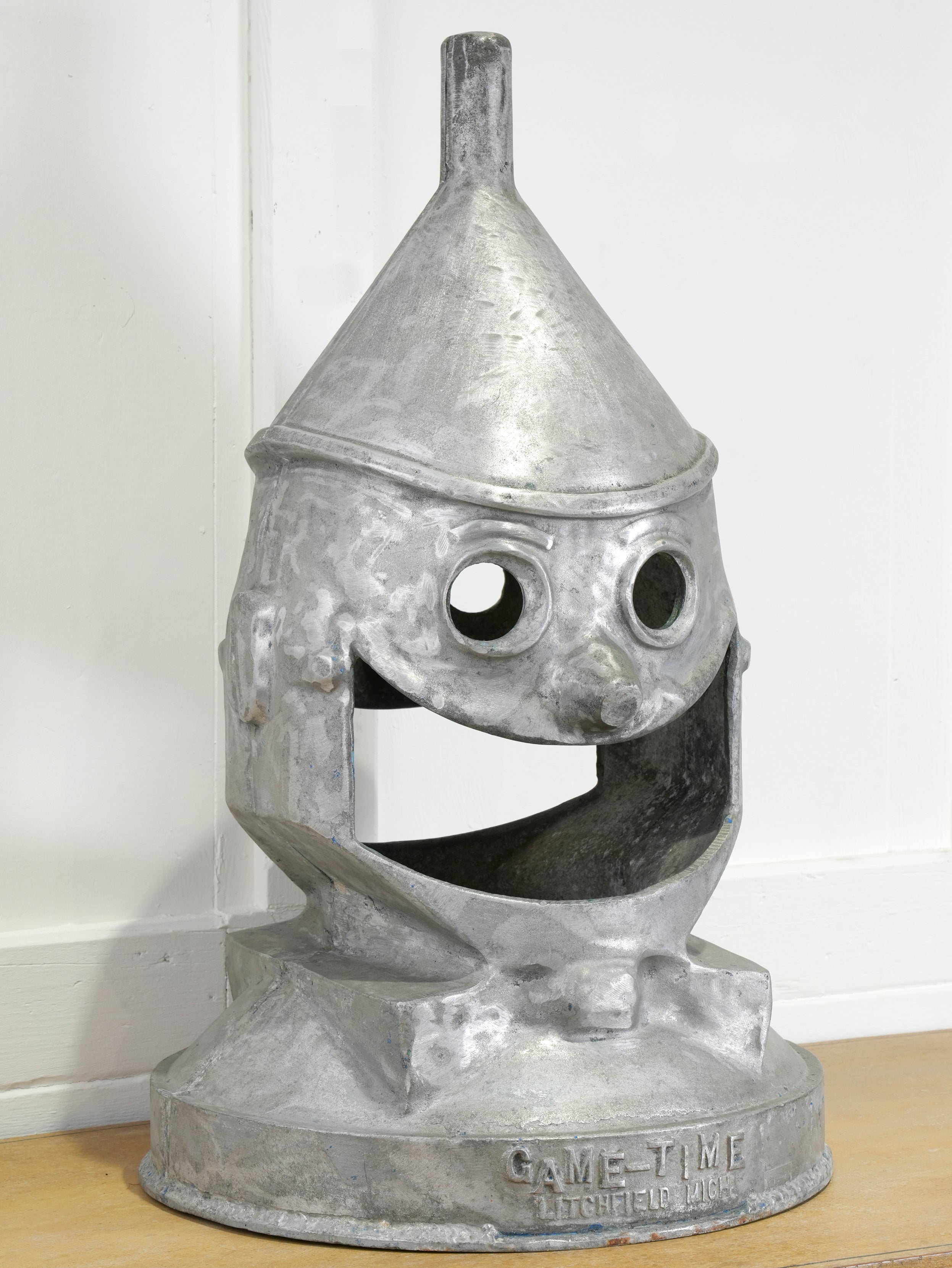 Tin Man