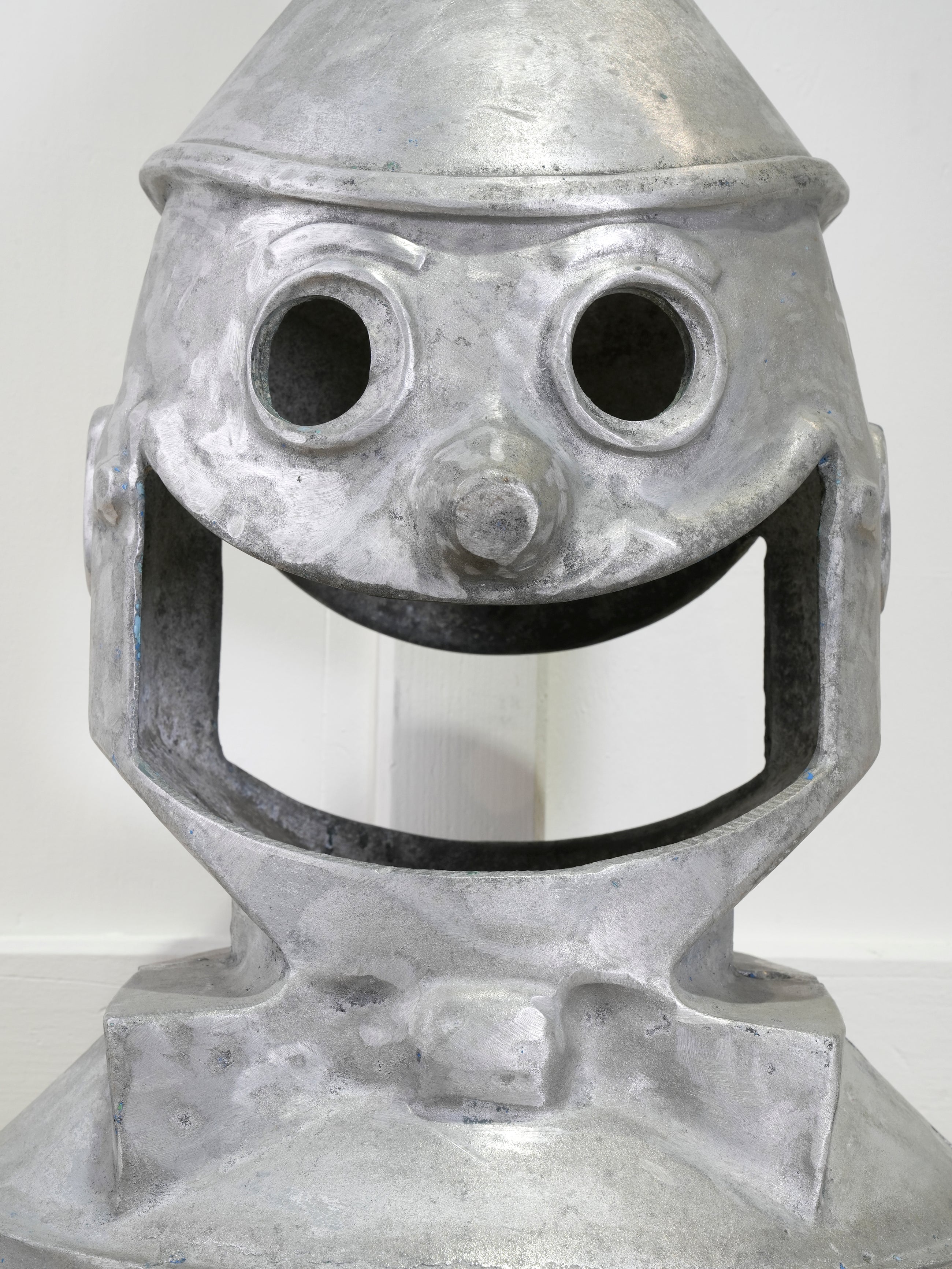 Tin Man