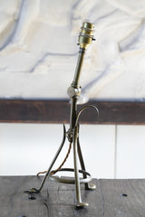 A Benson Table Lamp