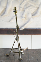 A Benson Table Lamp