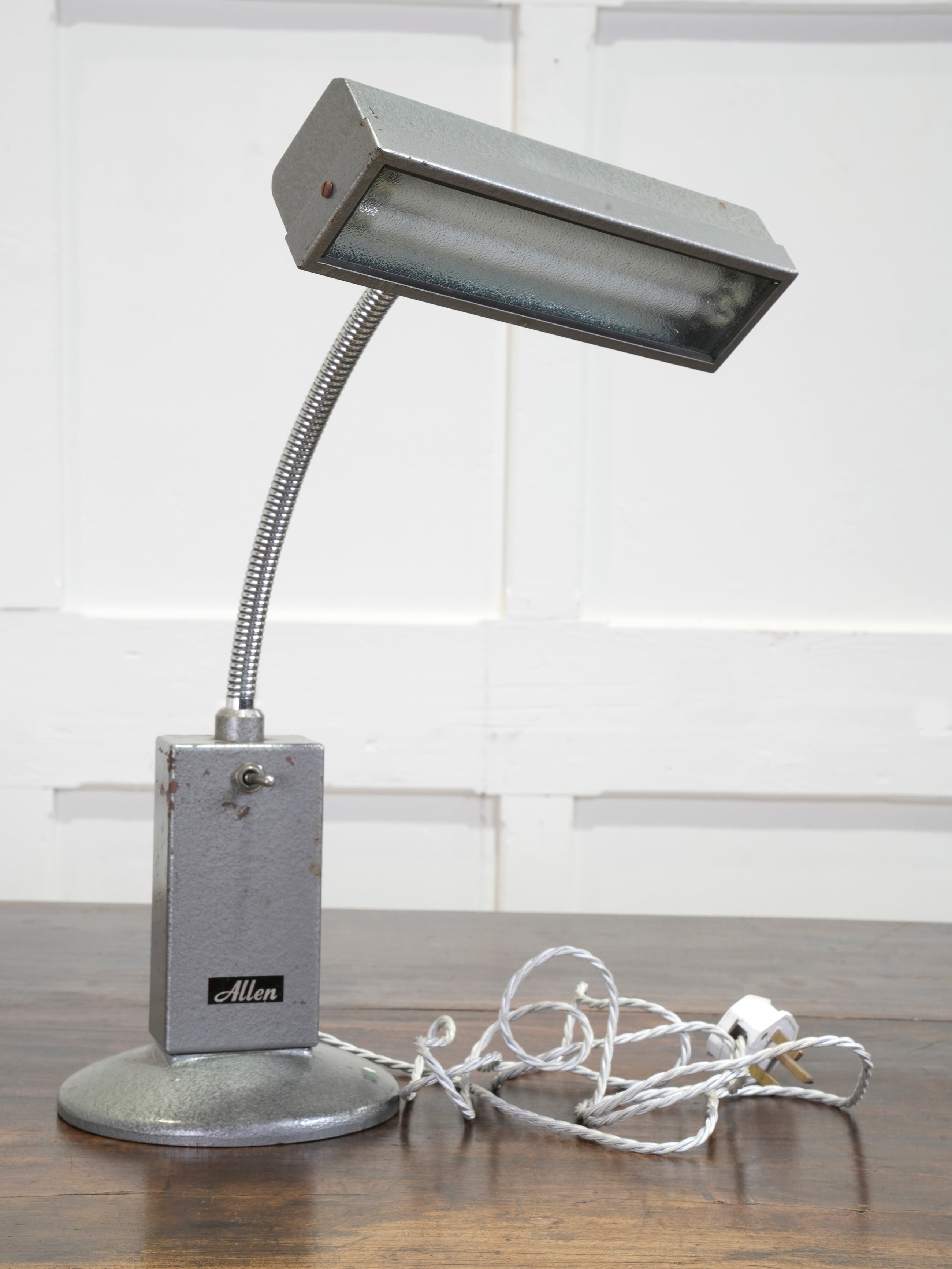 Allen Desk Lamp