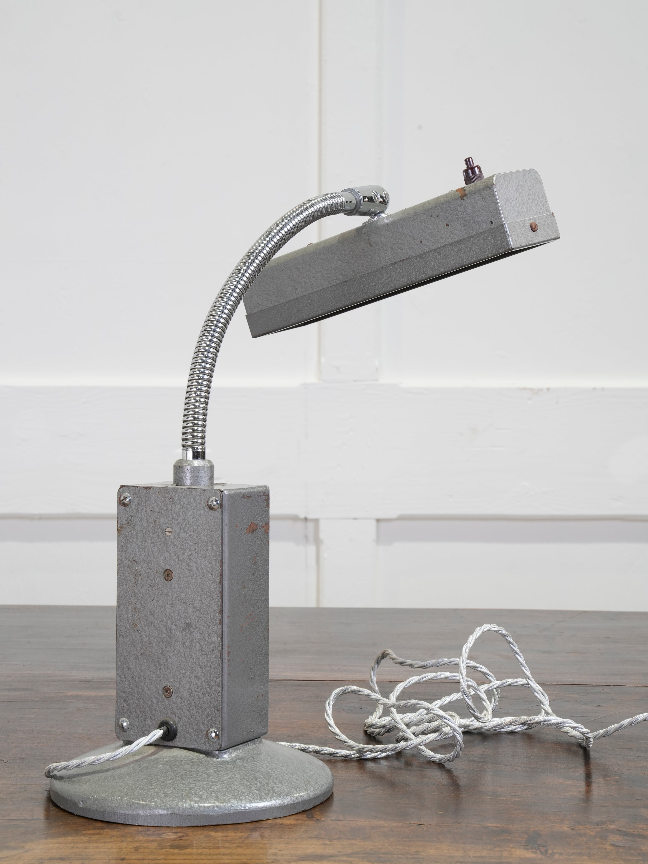 Allen Desk Lamp