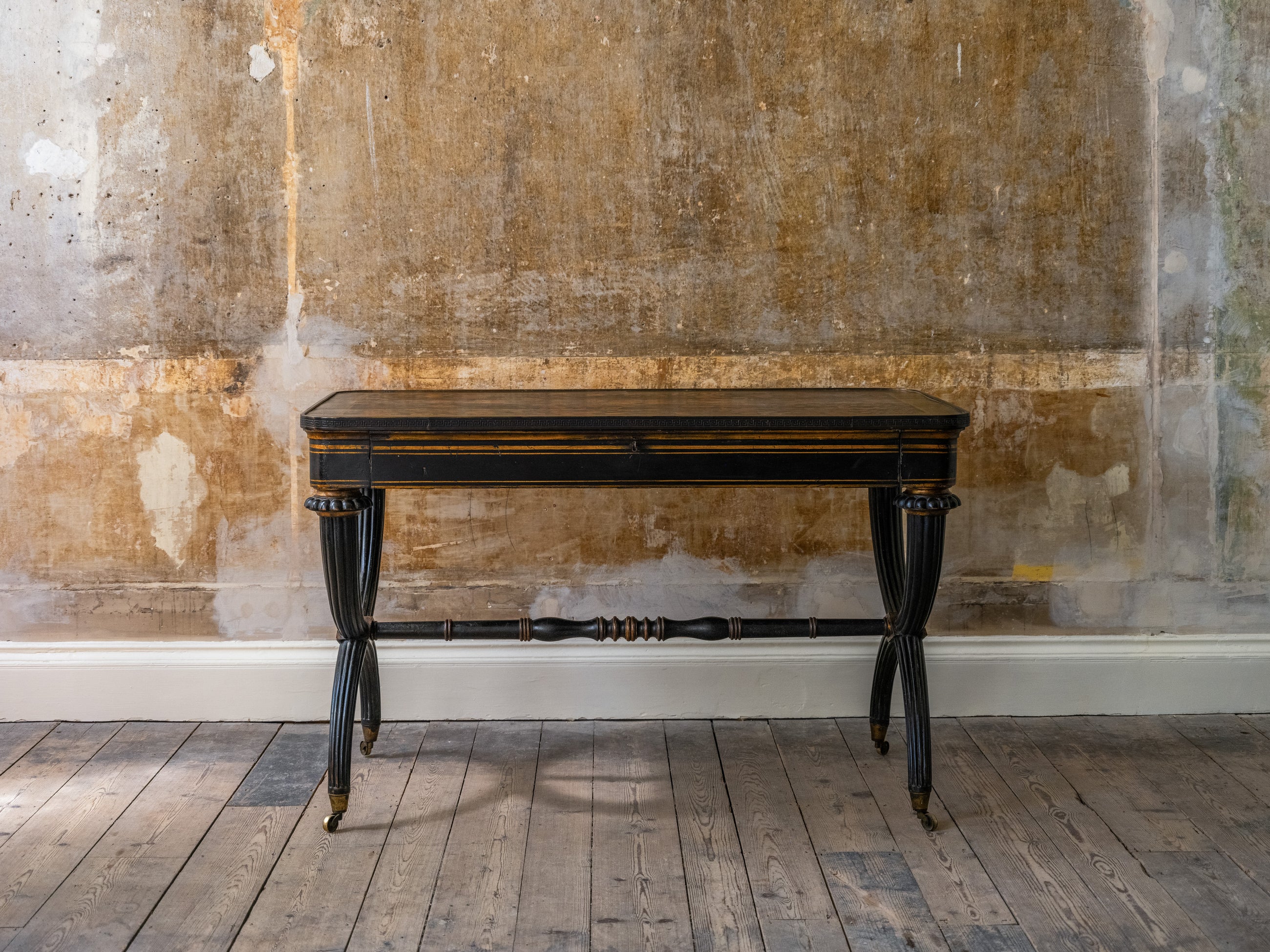 A George III Centre Table