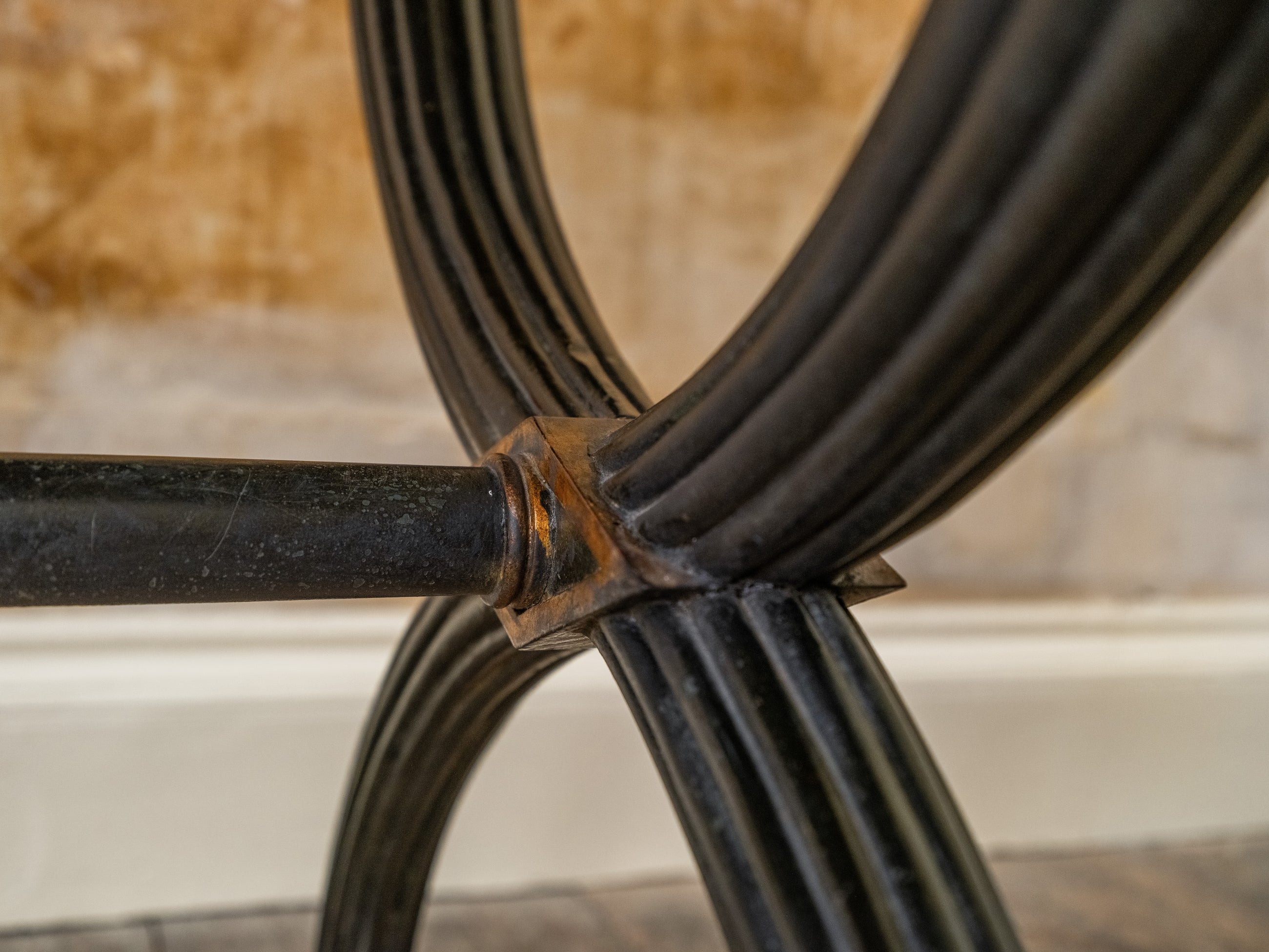 A George III Centre Table