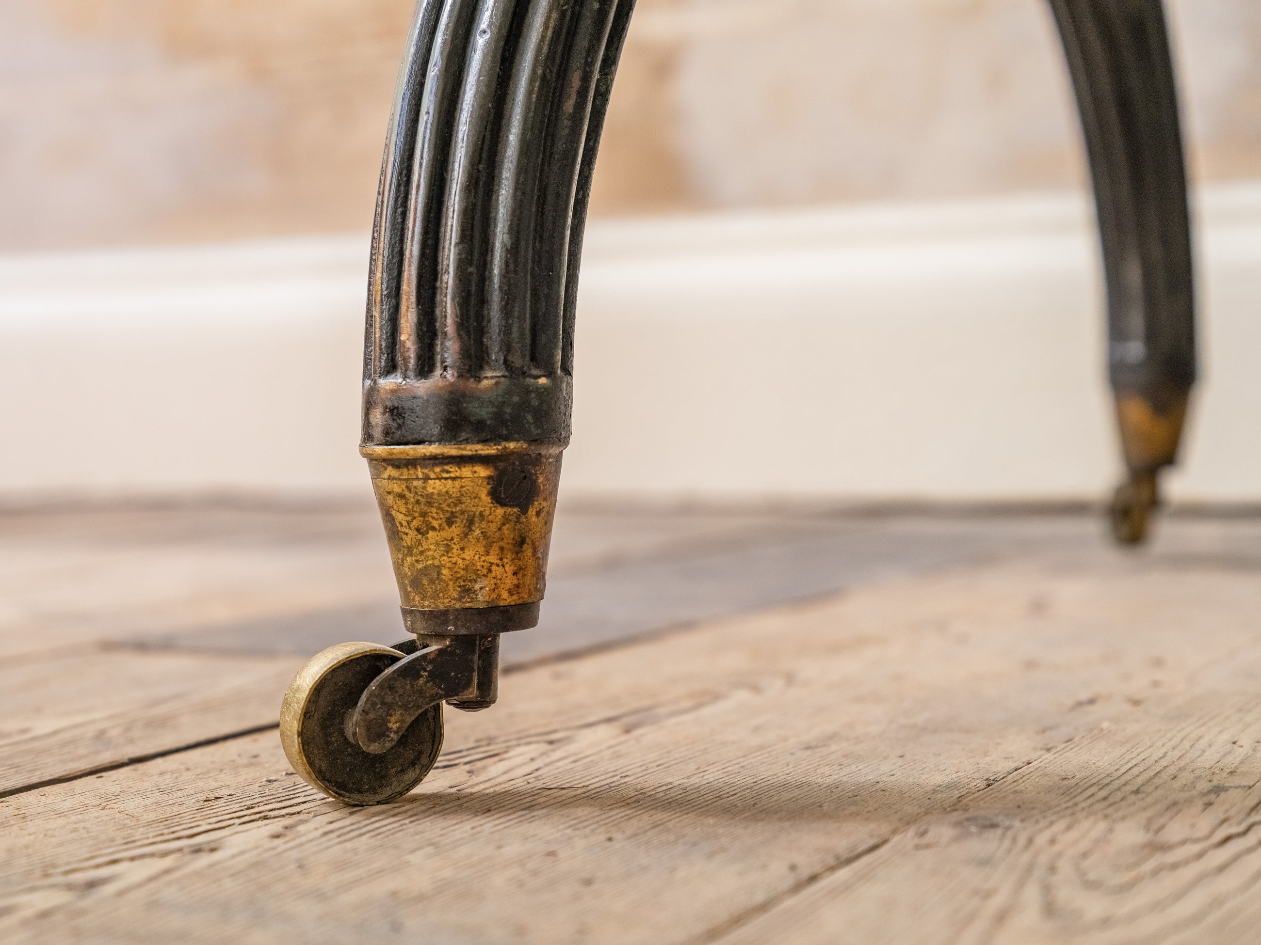 A George III Centre Table