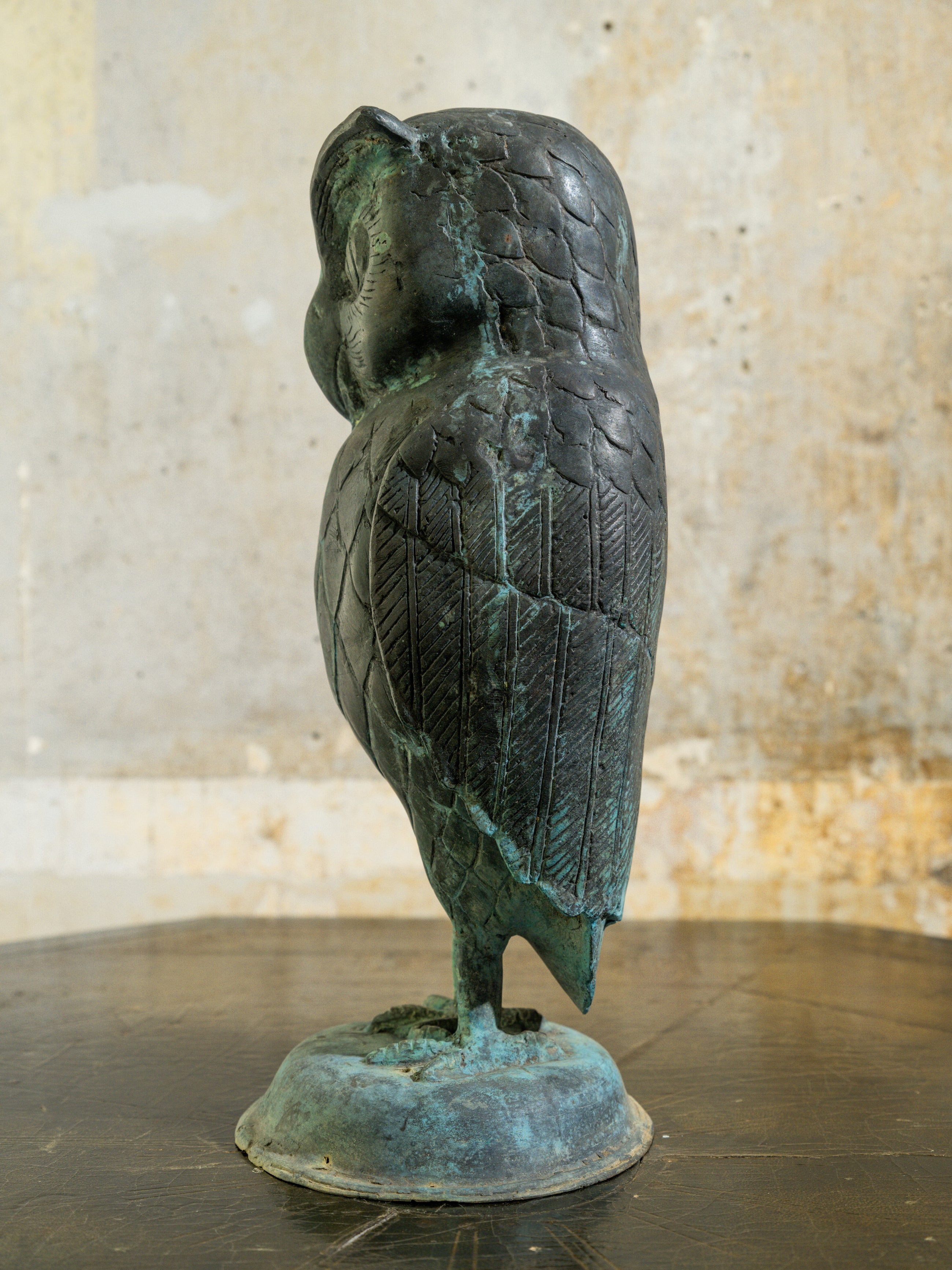 Owl