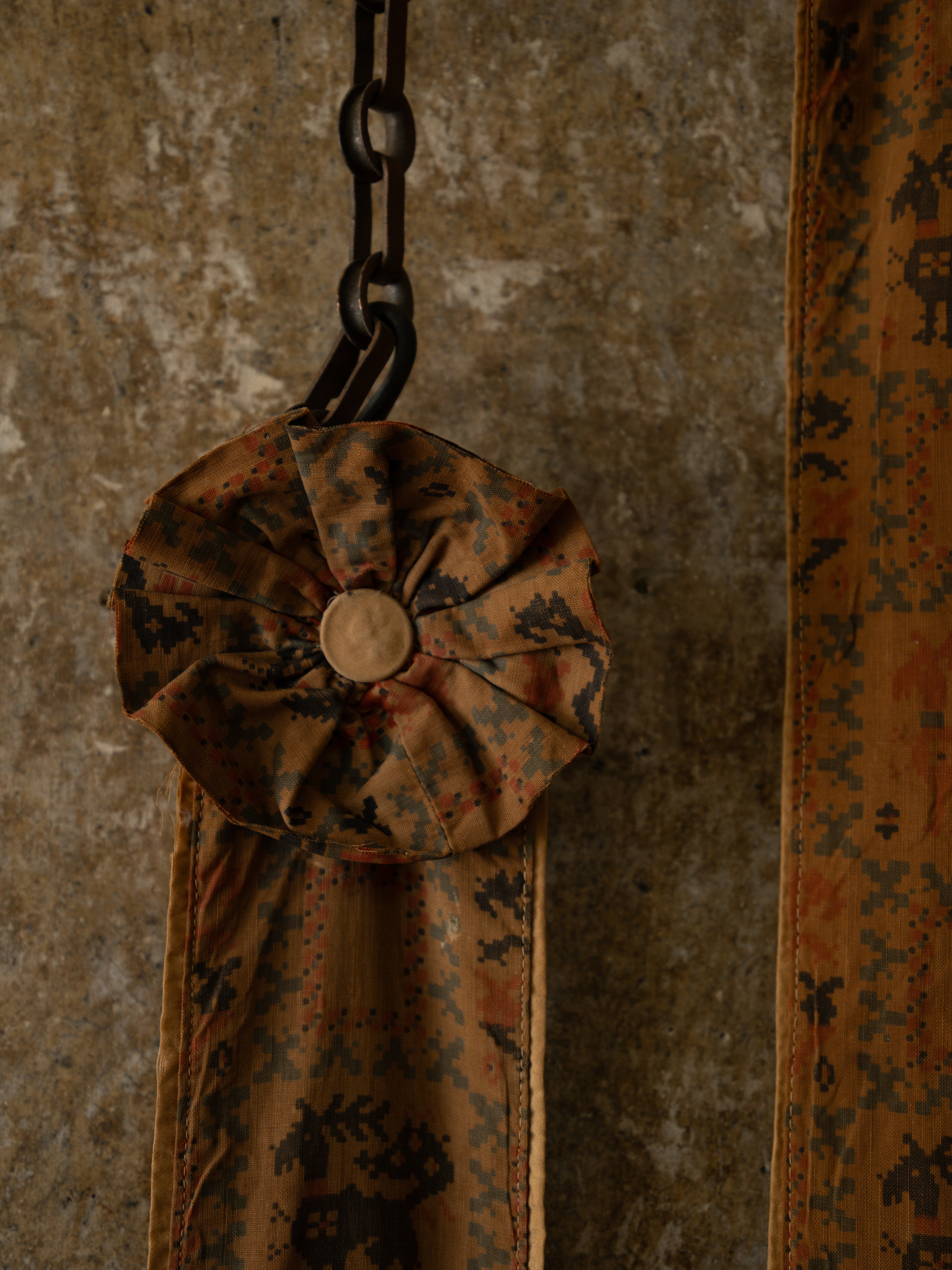 18th Century Bell Pulls