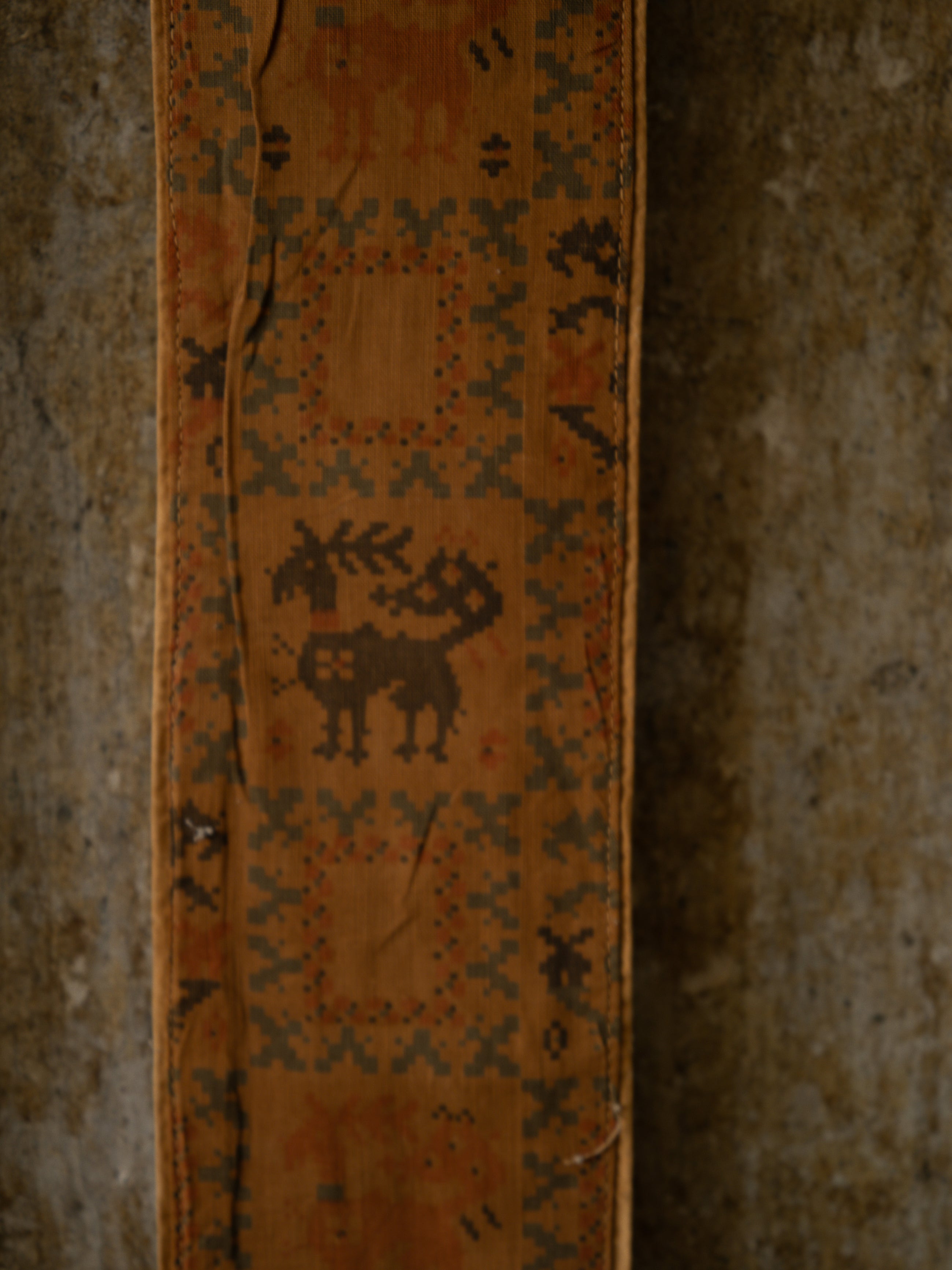 18th Century Bell Pulls