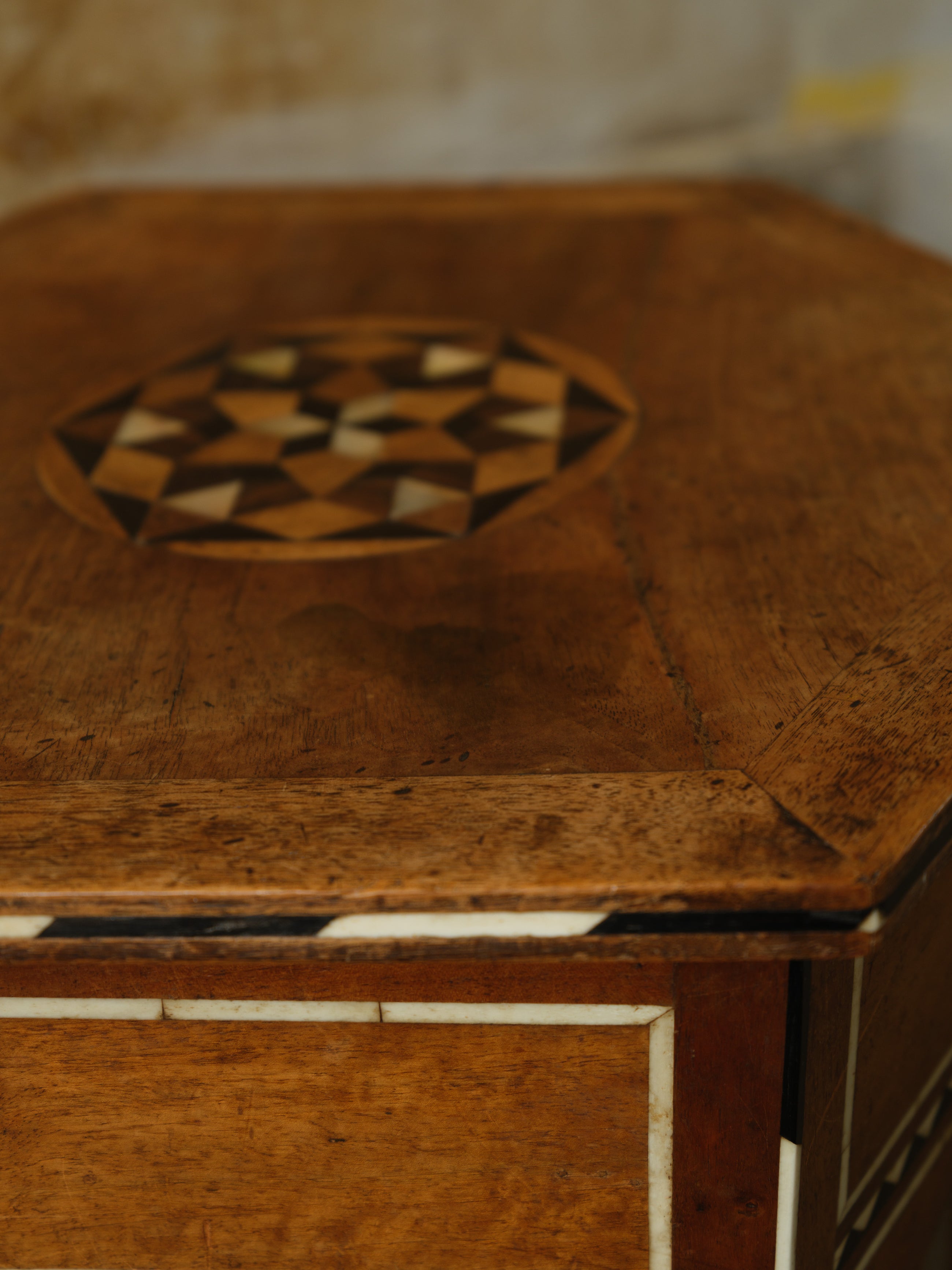 Liberty & Co Anglo Moresque Table