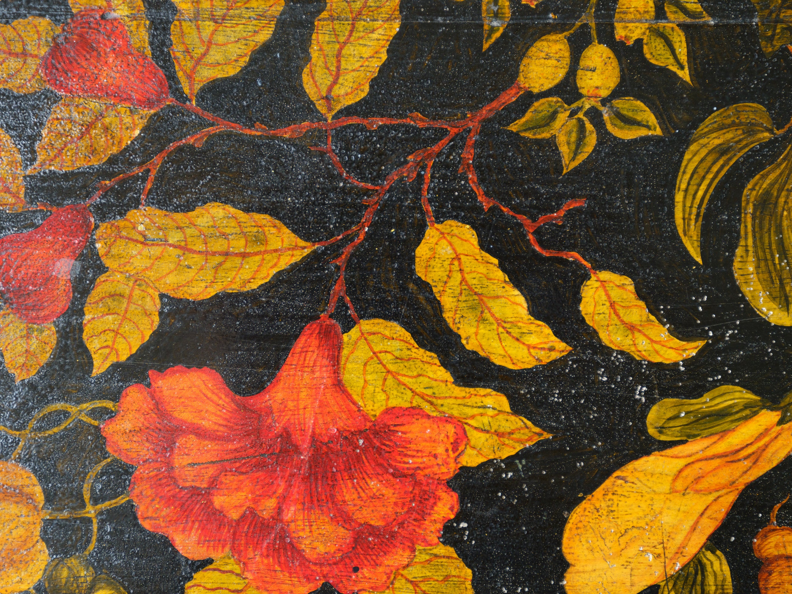 A George III Centre Table