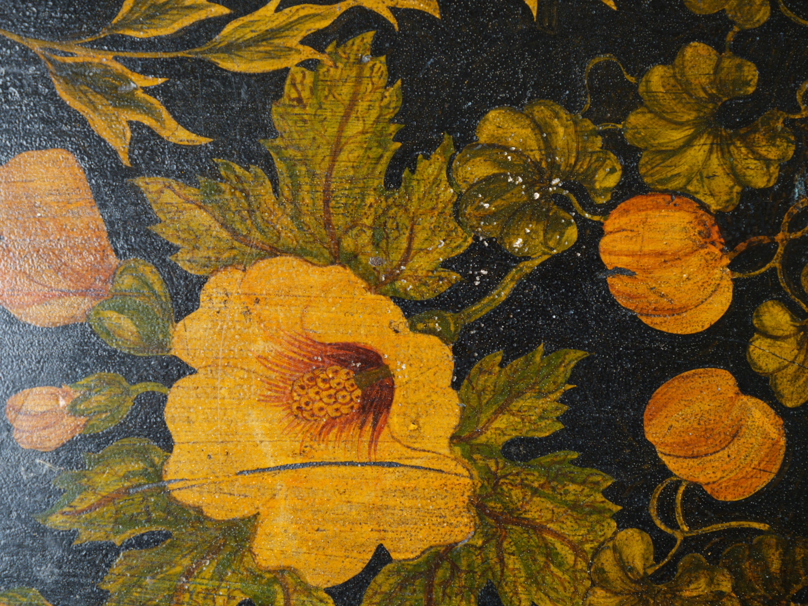 A George III Centre Table