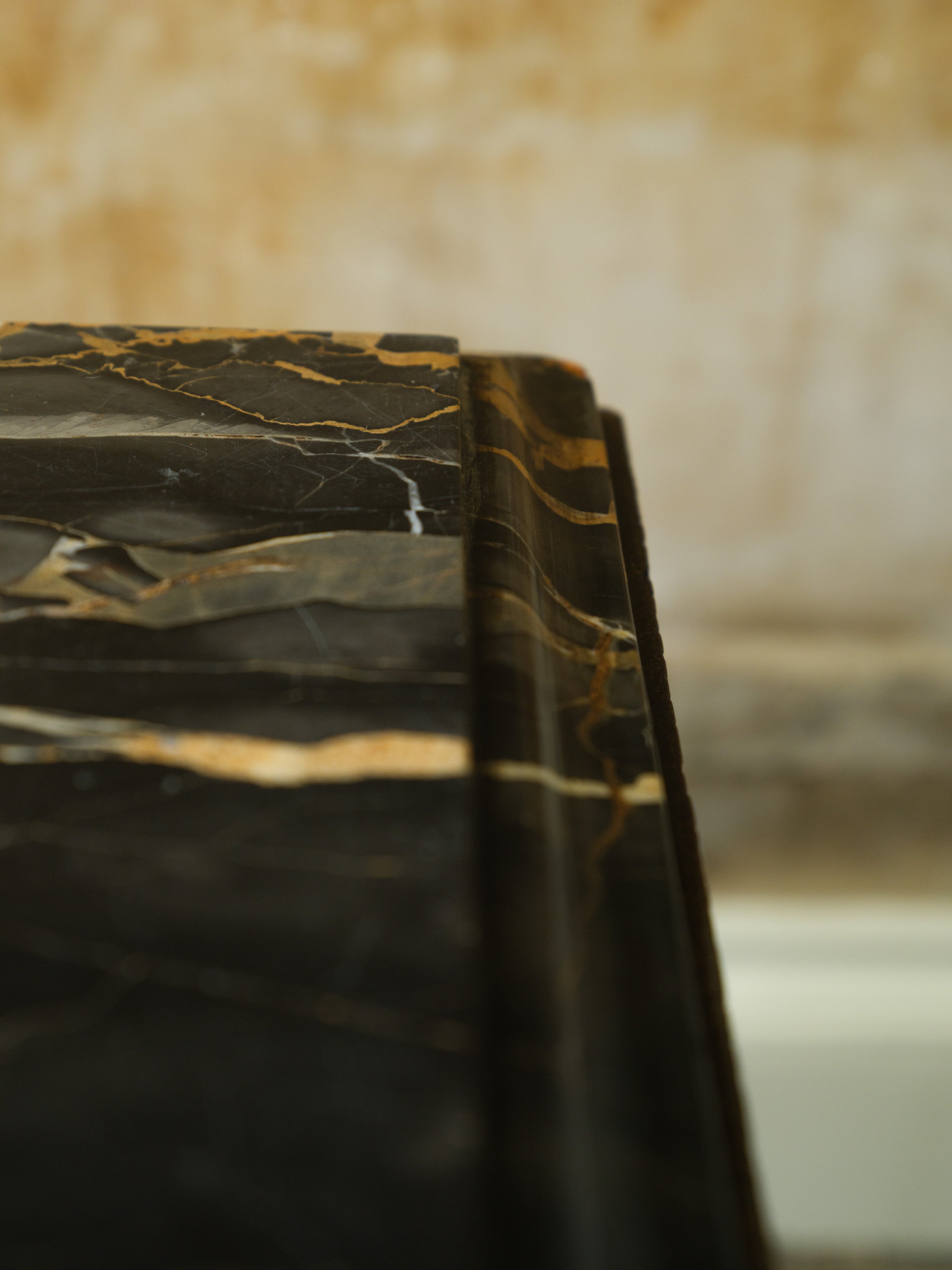 Occasional Table in the manner of Edgar Brand