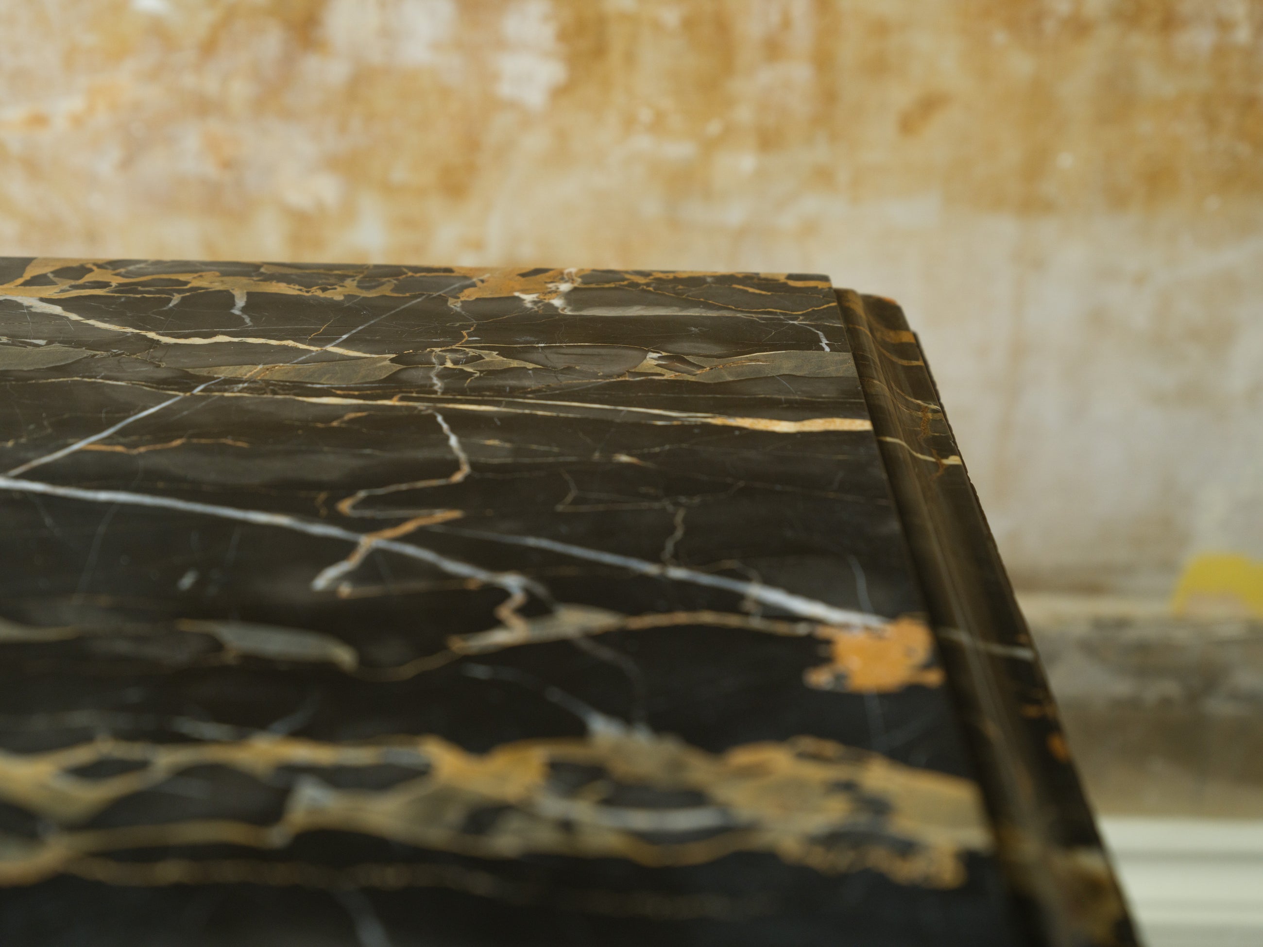 Occasional Table in the manner of Edgar Brand