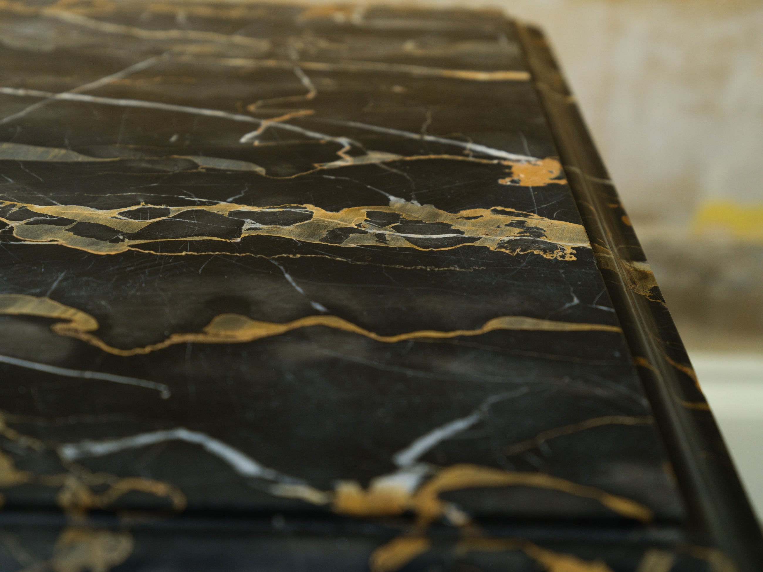 Occasional Table in the manner of Edgar Brand